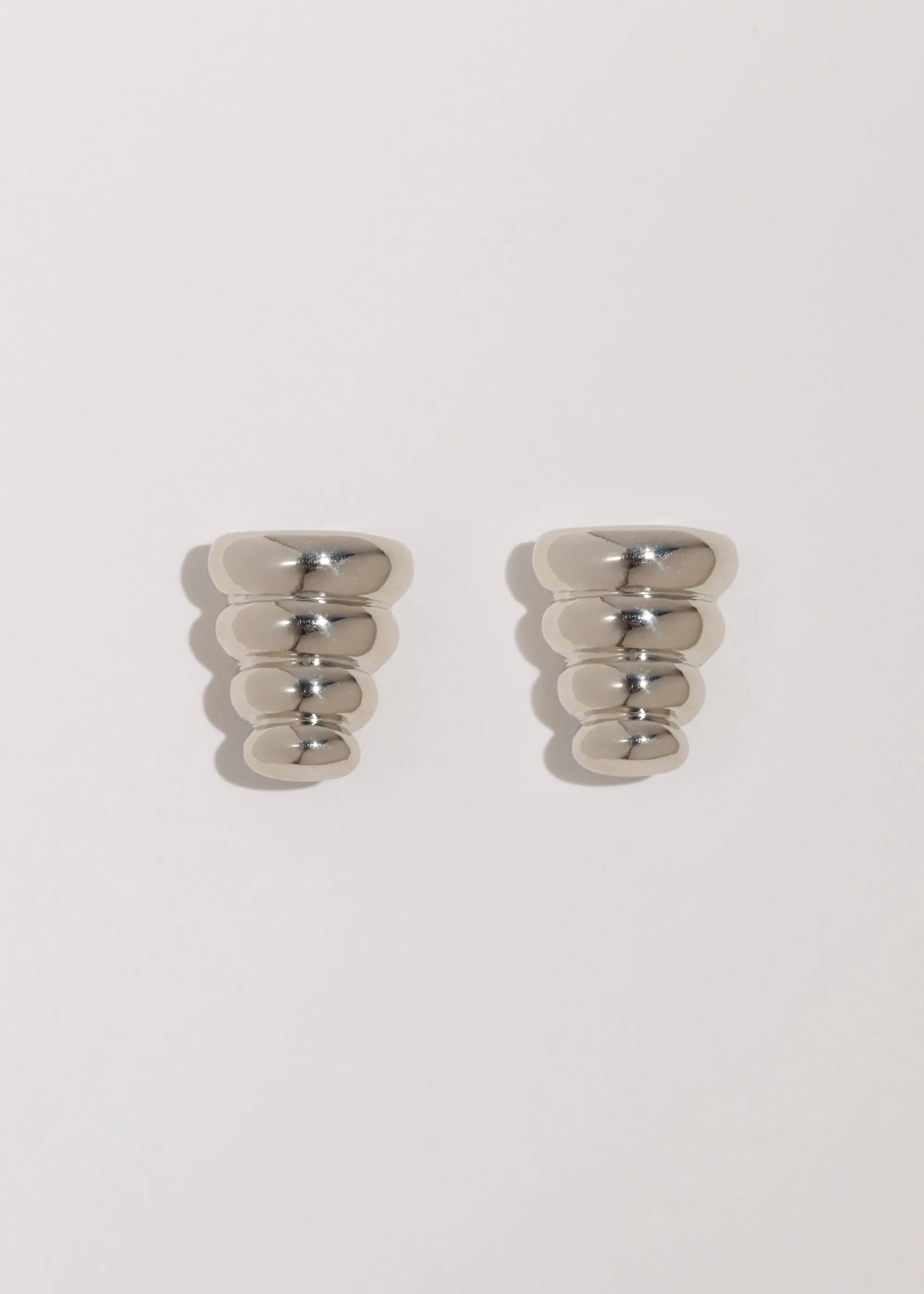 Archive Pupa Earrings sold by Mondo Mondo product image thumbnail 3