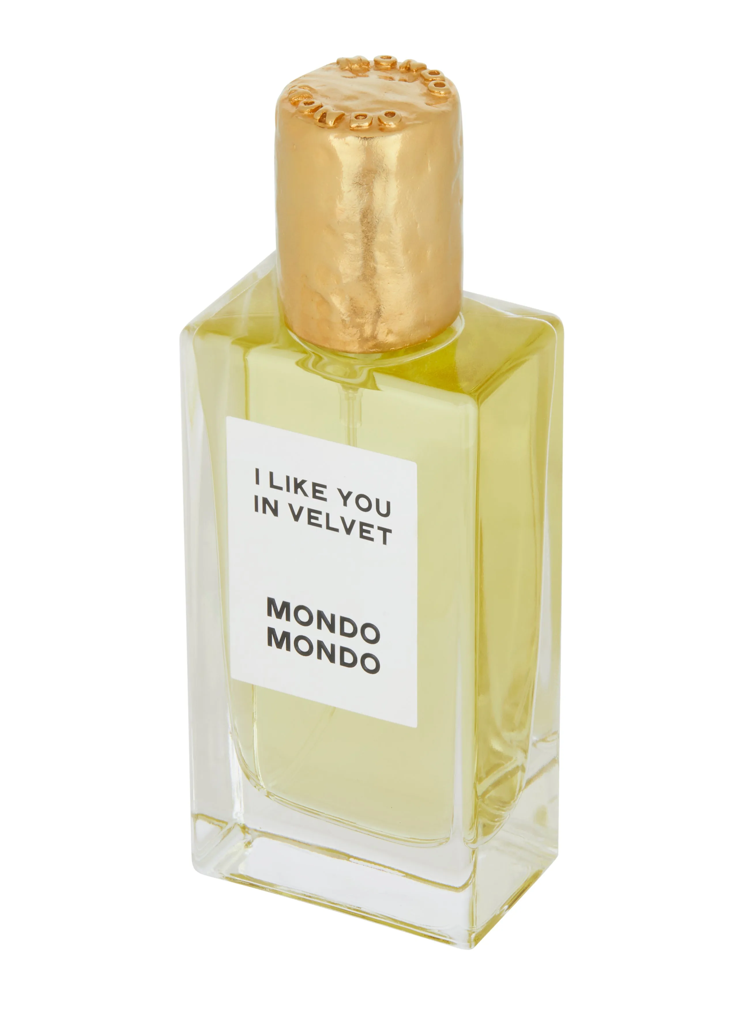 Archive I Like You In Velvet sold by Mondo Mondo product image thumbnail 5