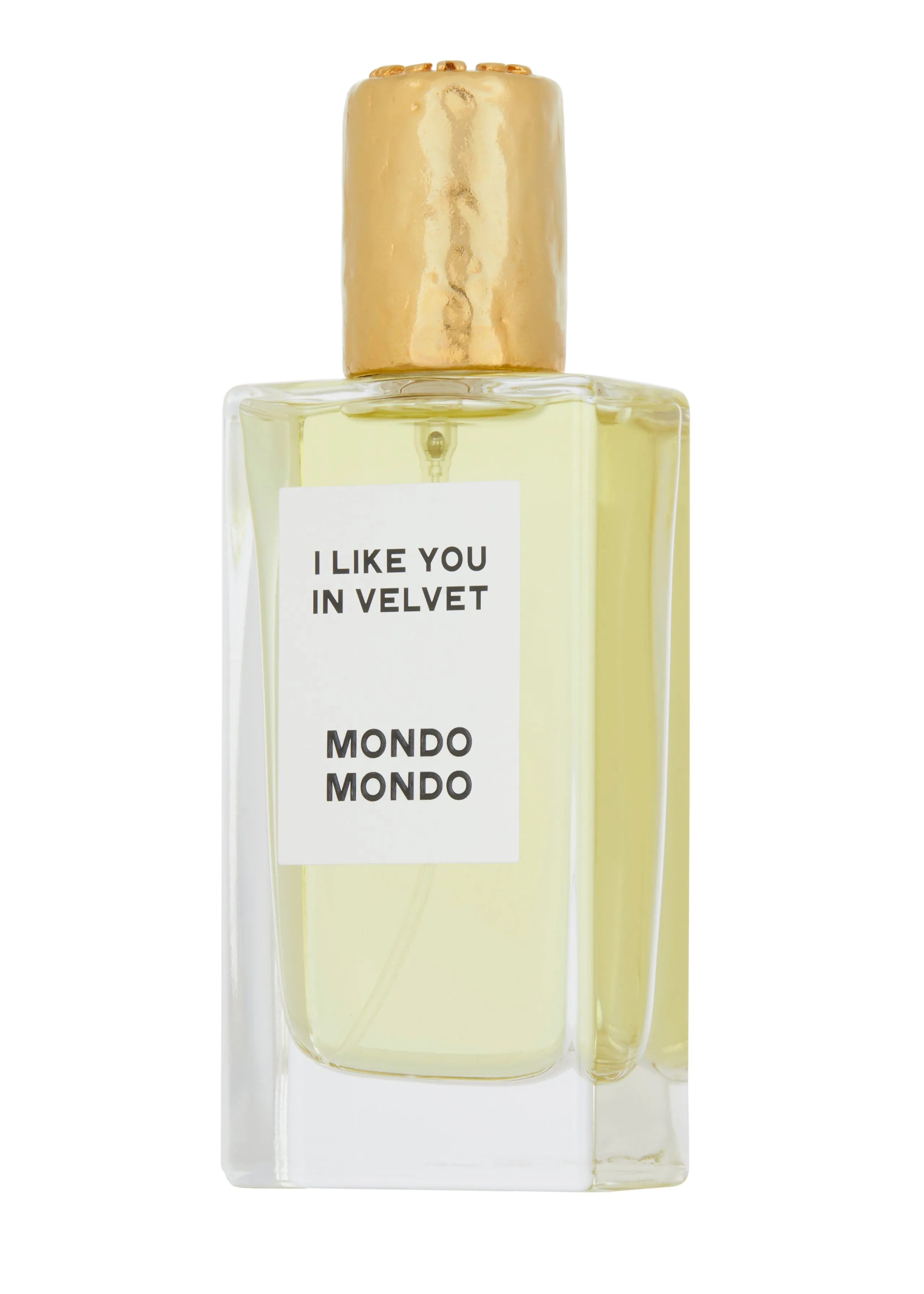 Archive I Like You In Velvet sold by Mondo Mondo product image thumbnail 4