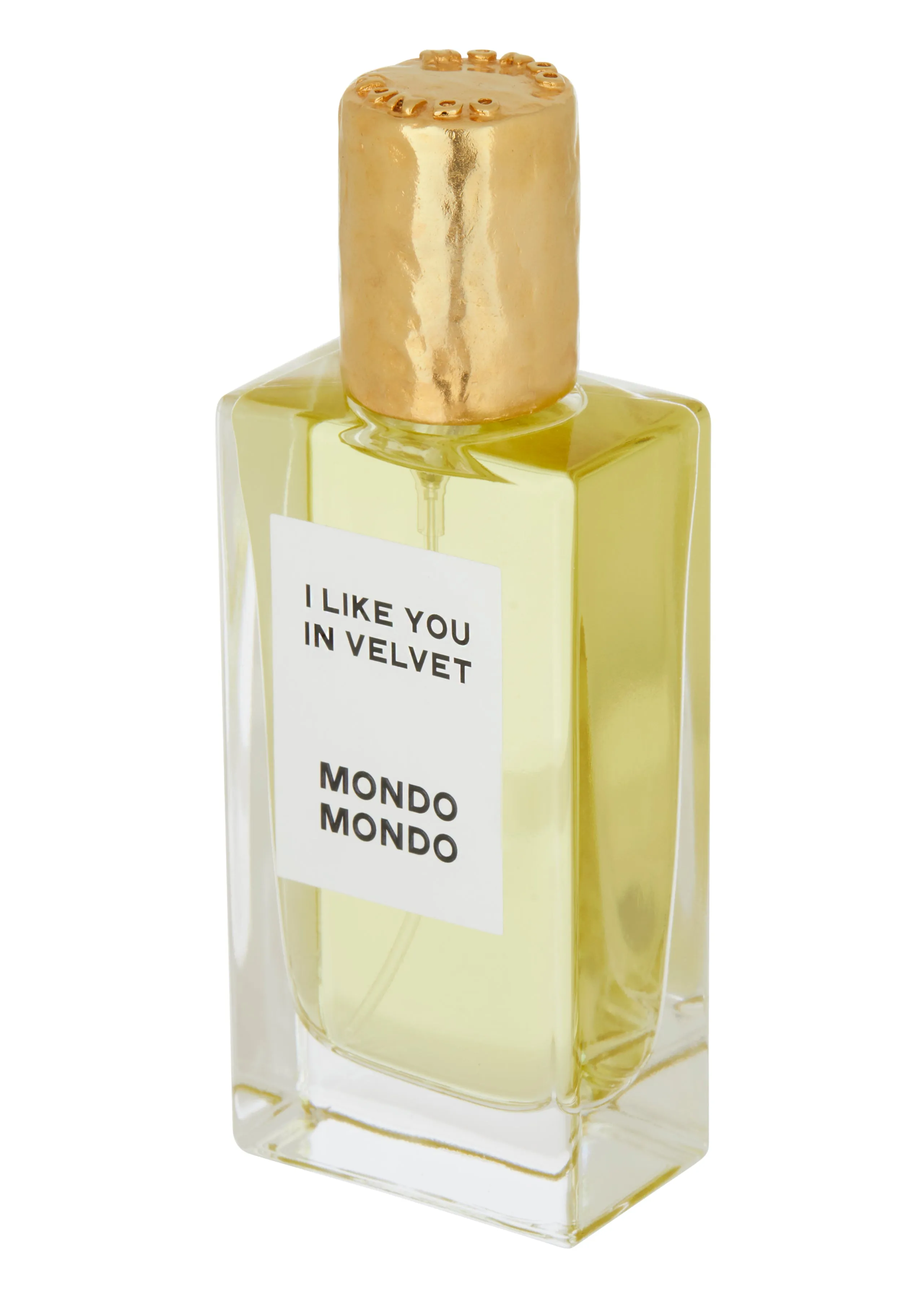 Archive I Like You In Velvet sold by Mondo Mondo product image thumbnail 2