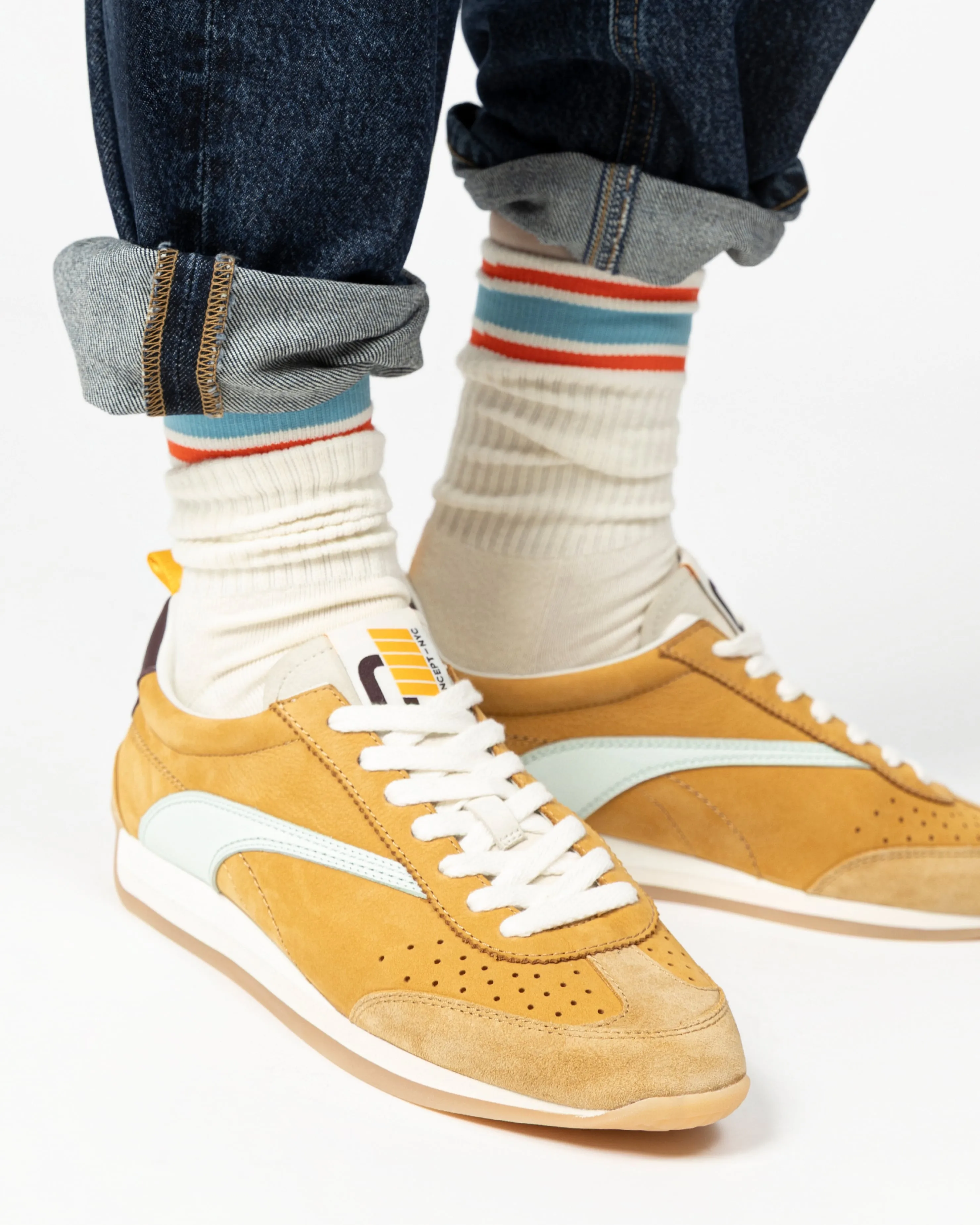 FLIGHT SOCK sold by ONCEPT product image thumbnail 5