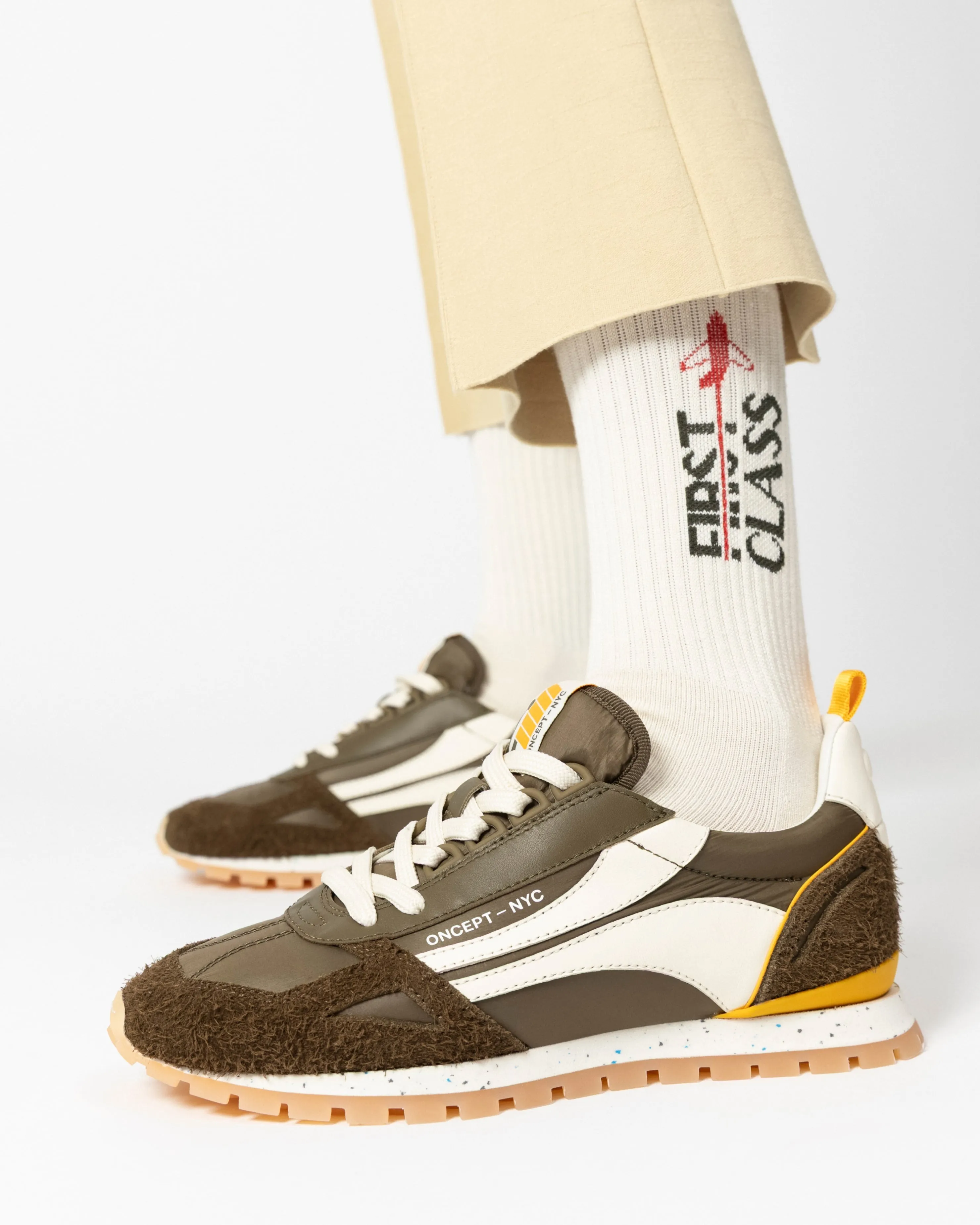 FLIGHT SOCK sold by ONCEPT product image thumbnail 4