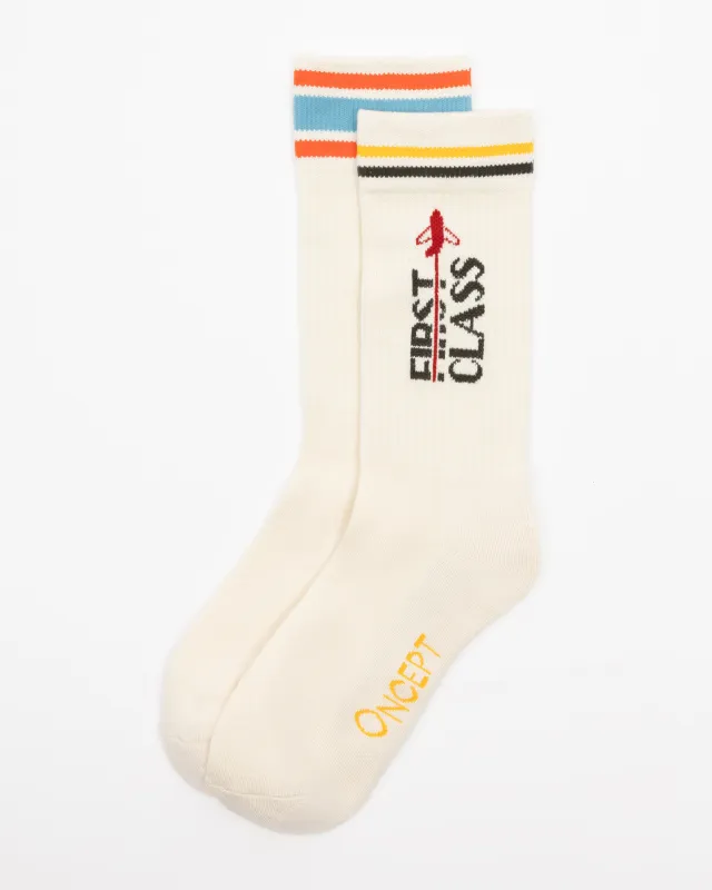 FLIGHT SOCK sold by ONCEPT