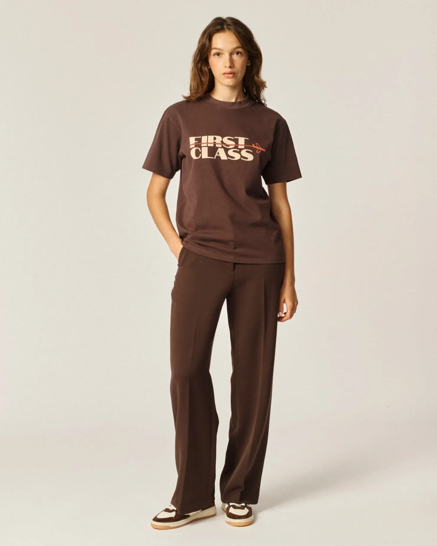 FLIGHT TEE sold by ONCEPT product image thumbnail 2