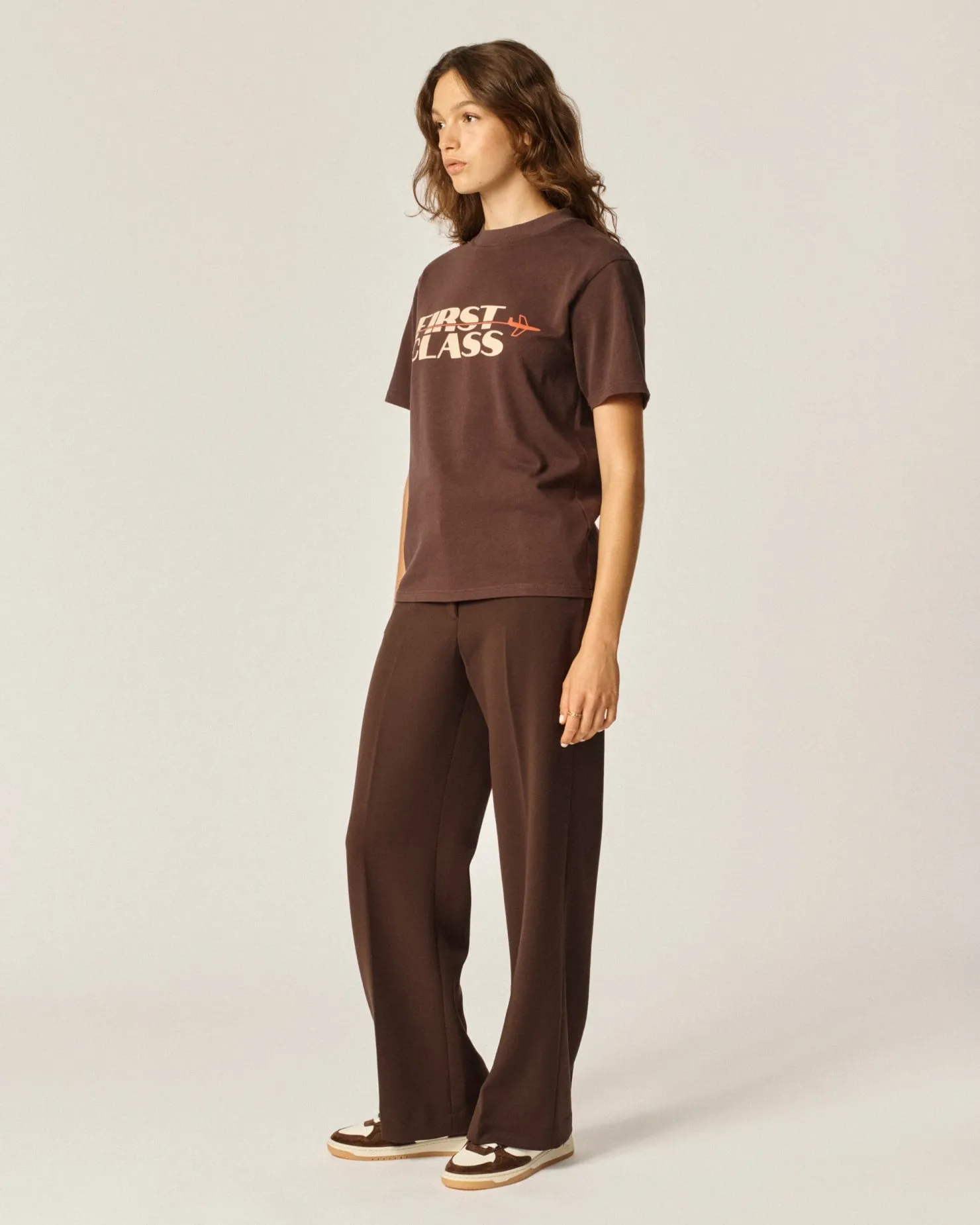 FLIGHT TEE sold by ONCEPT product image thumbnail 3