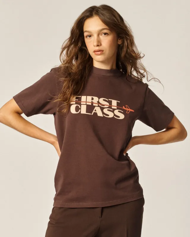 FLIGHT TEE made by ONCEPT
