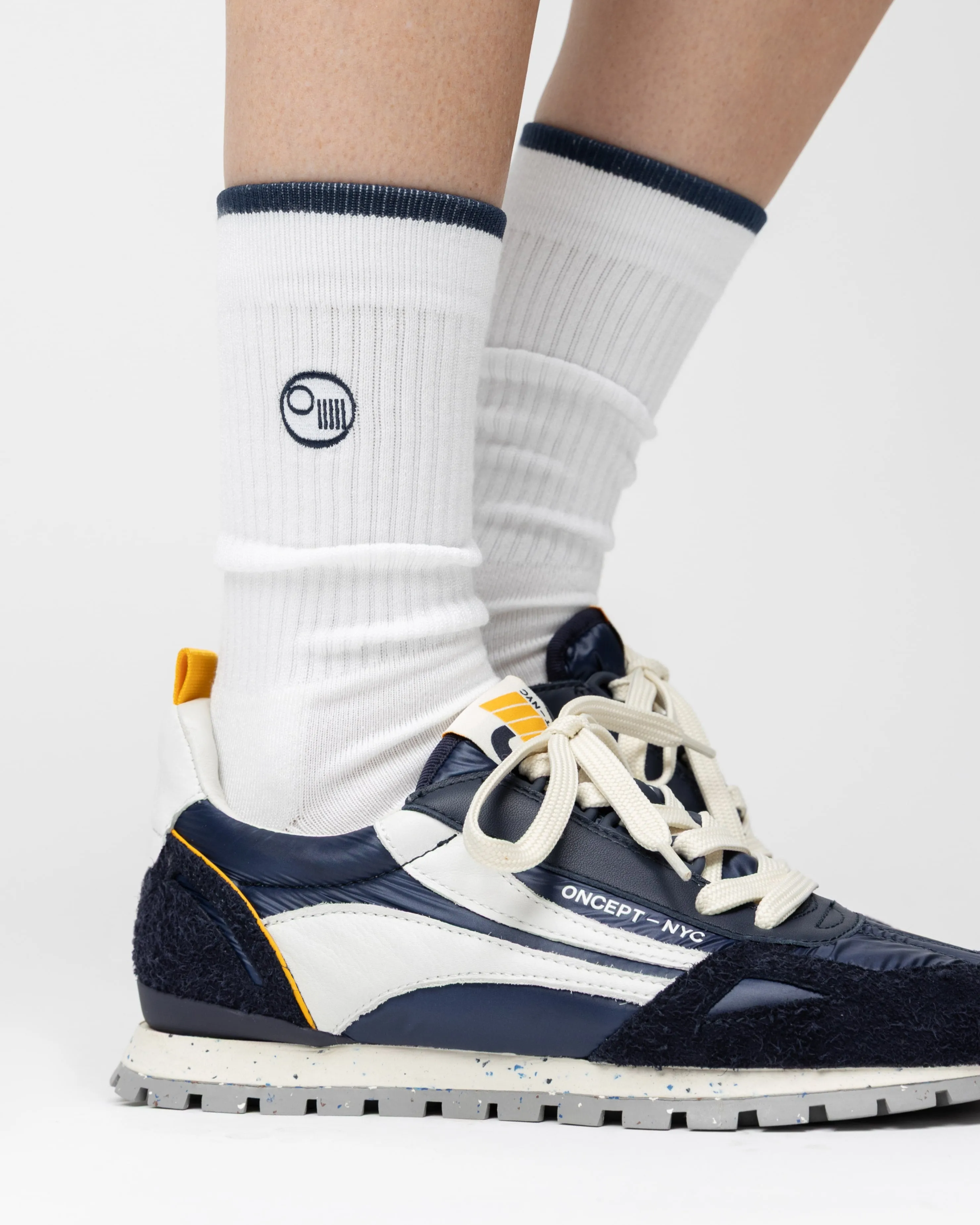 ICON CREW SOCK sold by ONCEPT product image thumbnail 4