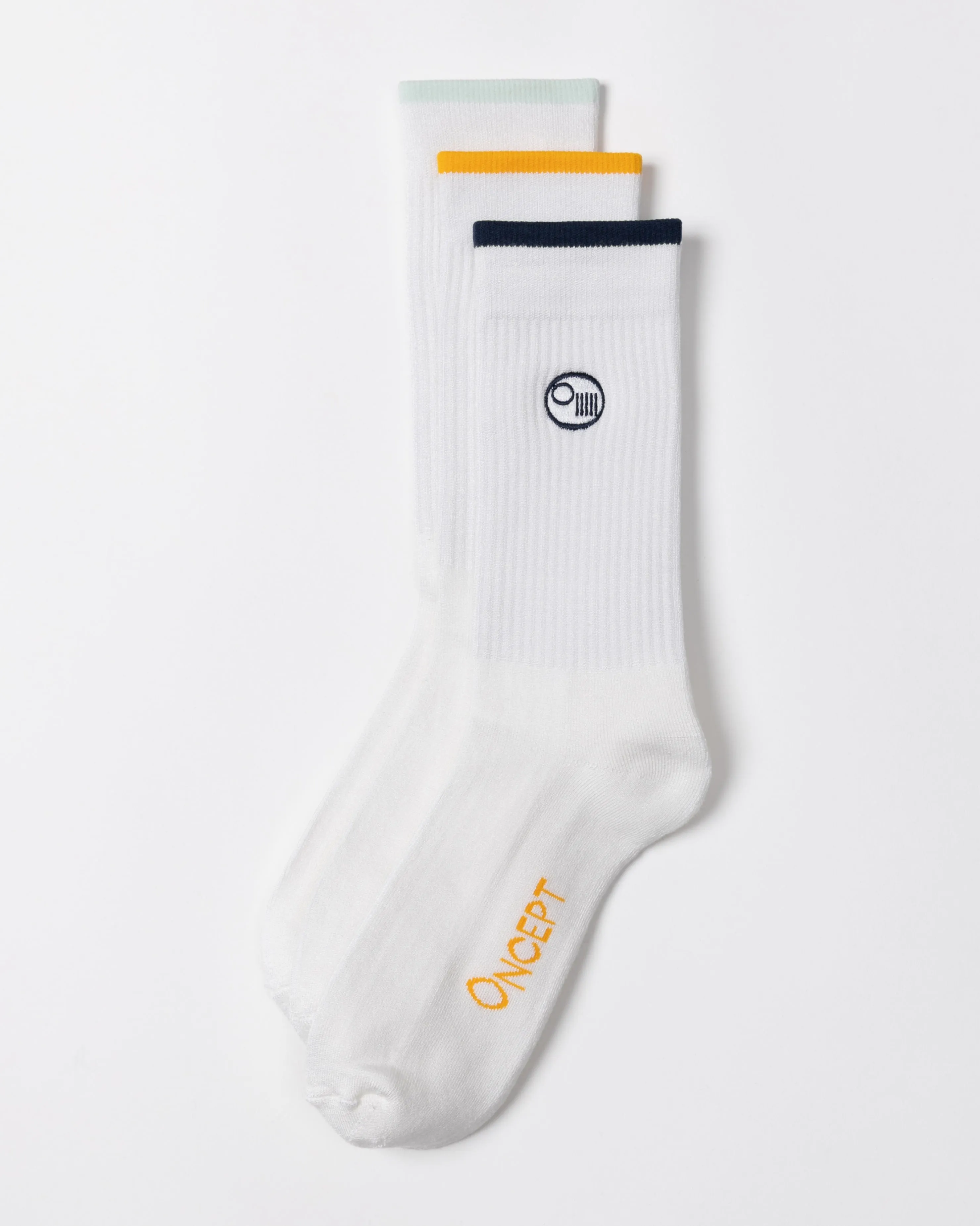 ICON CREW SOCK sold by ONCEPT