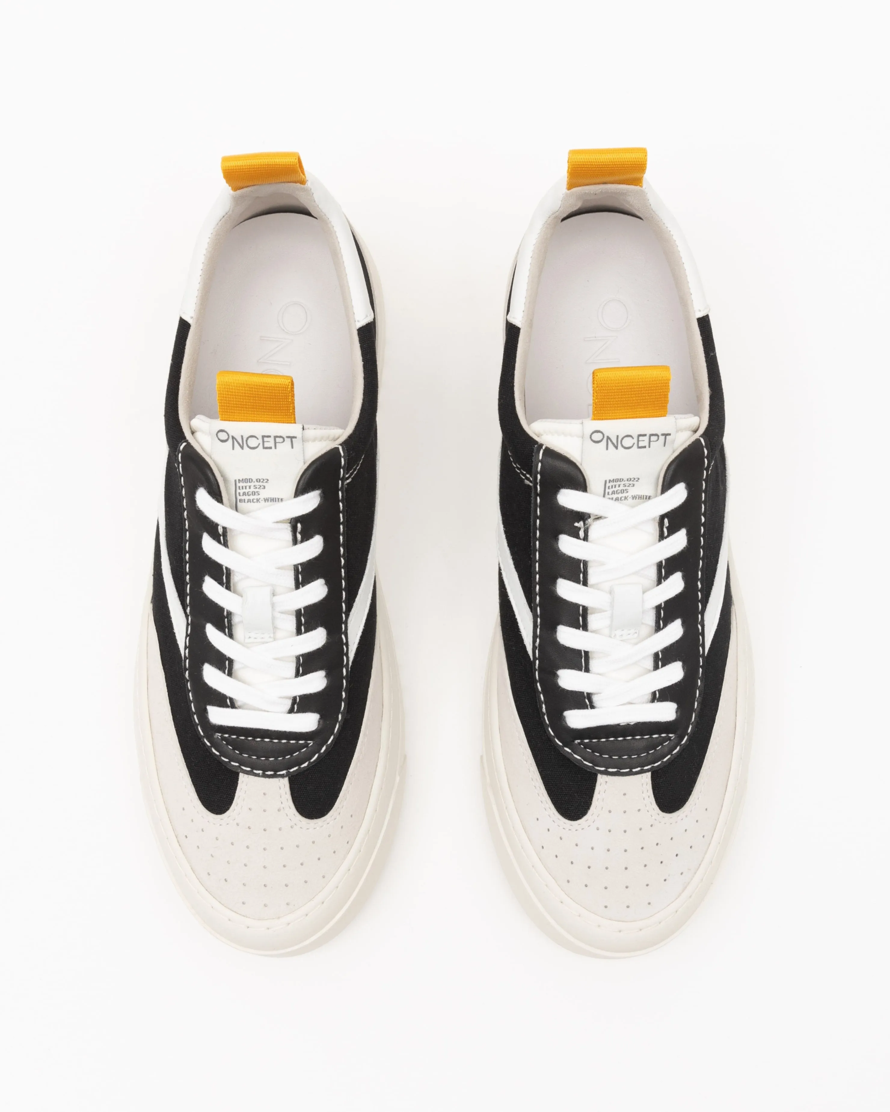 LAGOS MENS sold by ONCEPT product image thumbnail 2