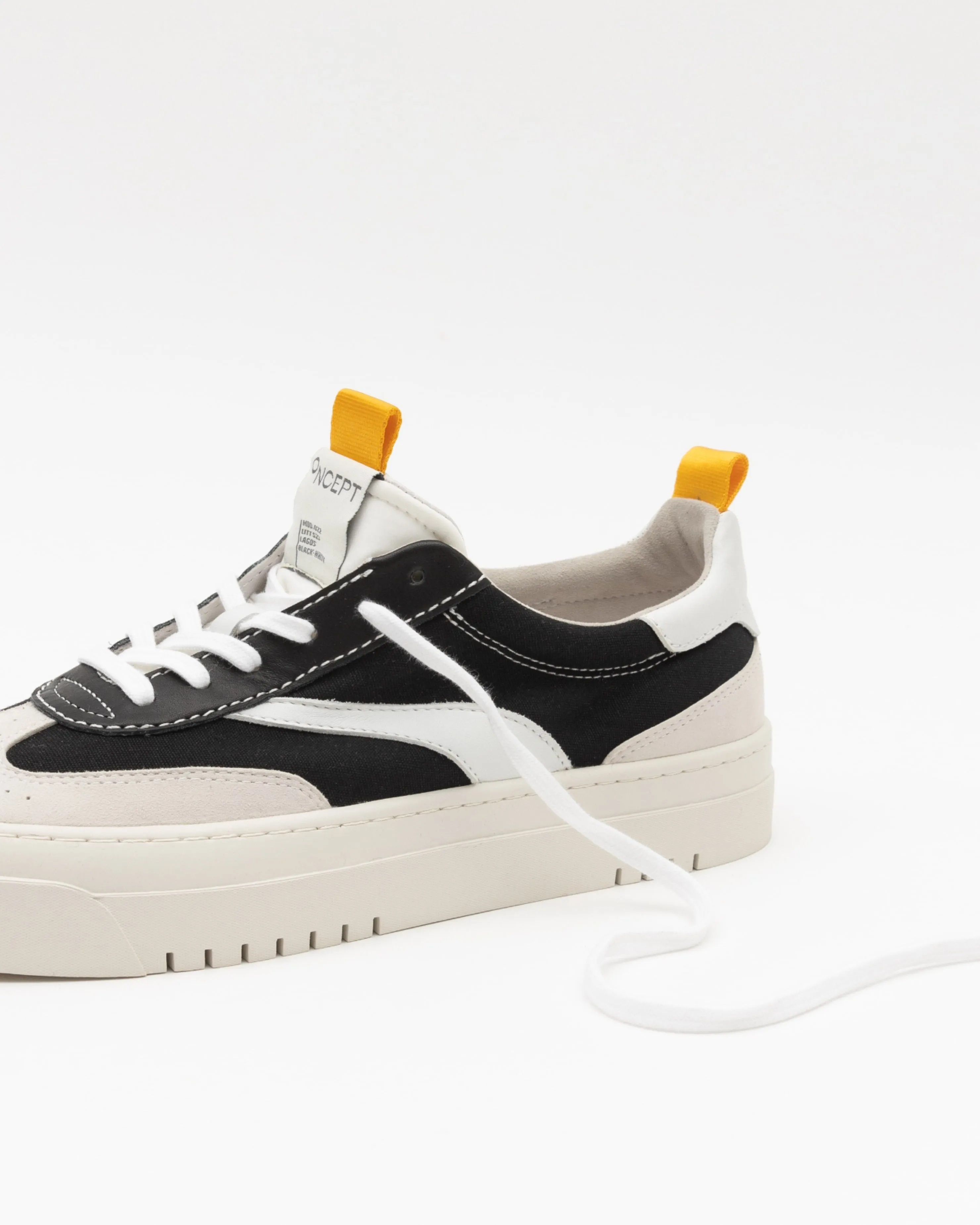 LAGOS MENS sold by ONCEPT product image thumbnail 5