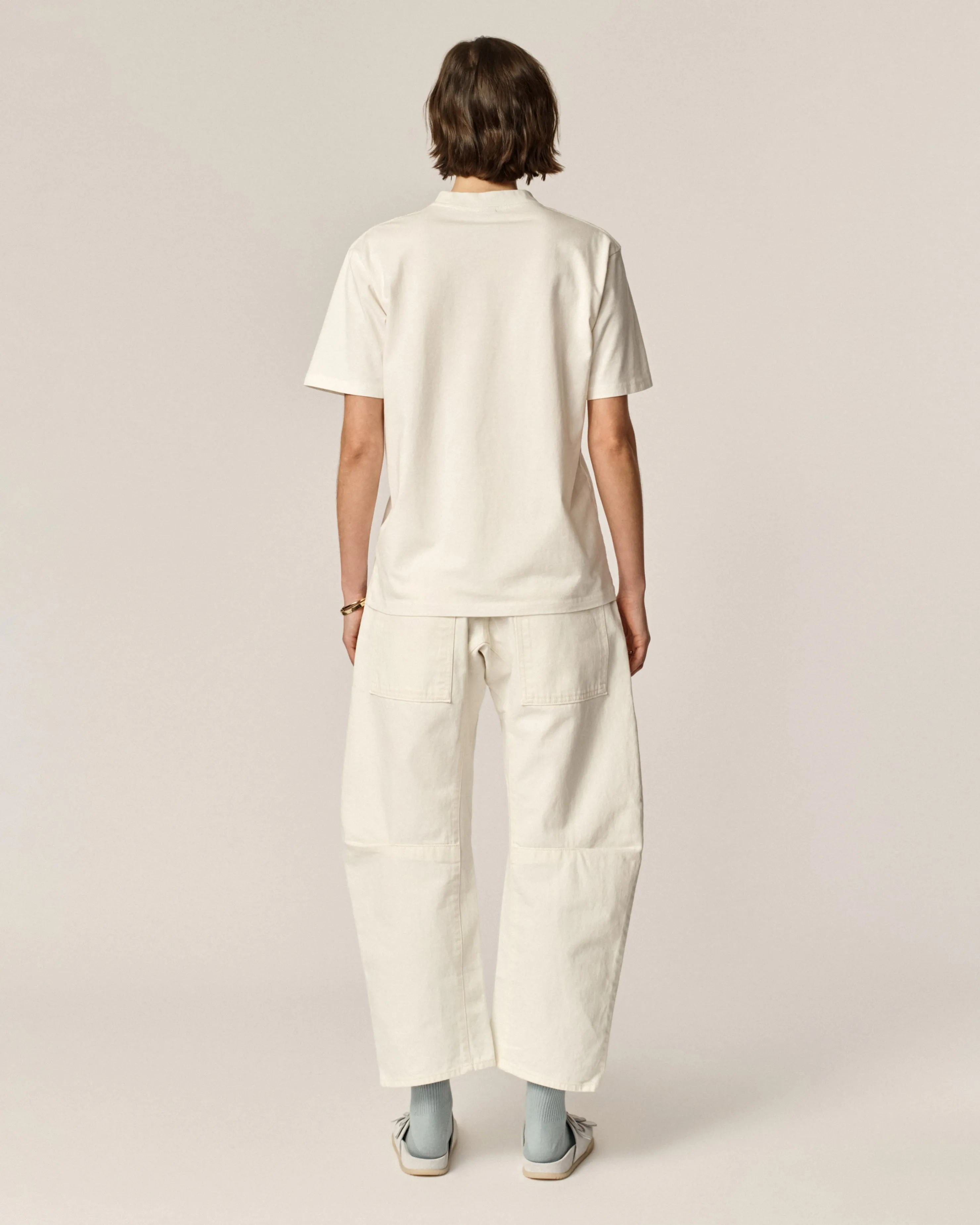 LONDON TEE sold by ONCEPT product image thumbnail 4