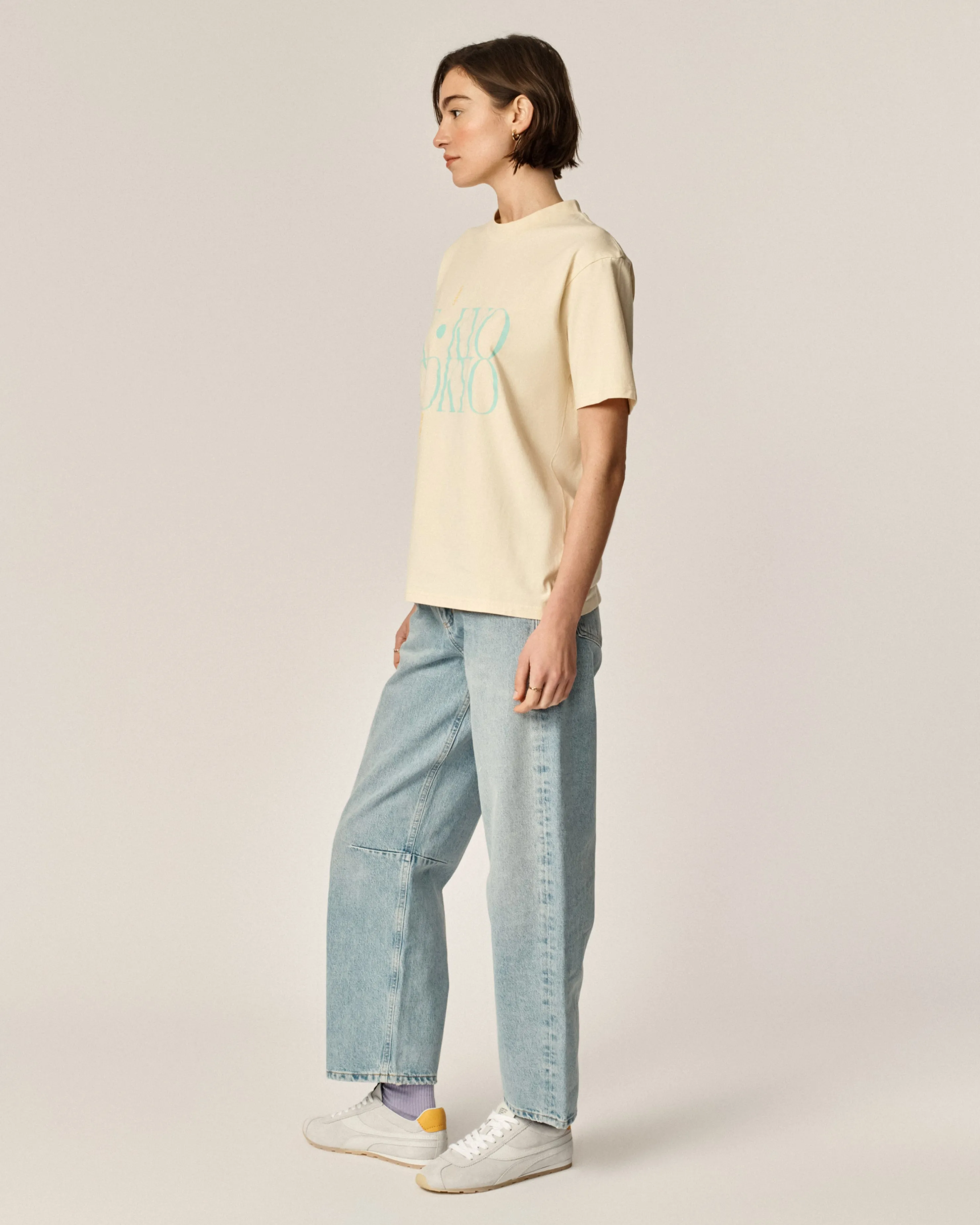 TOKYO TEE sold by ONCEPT product image thumbnail 3
