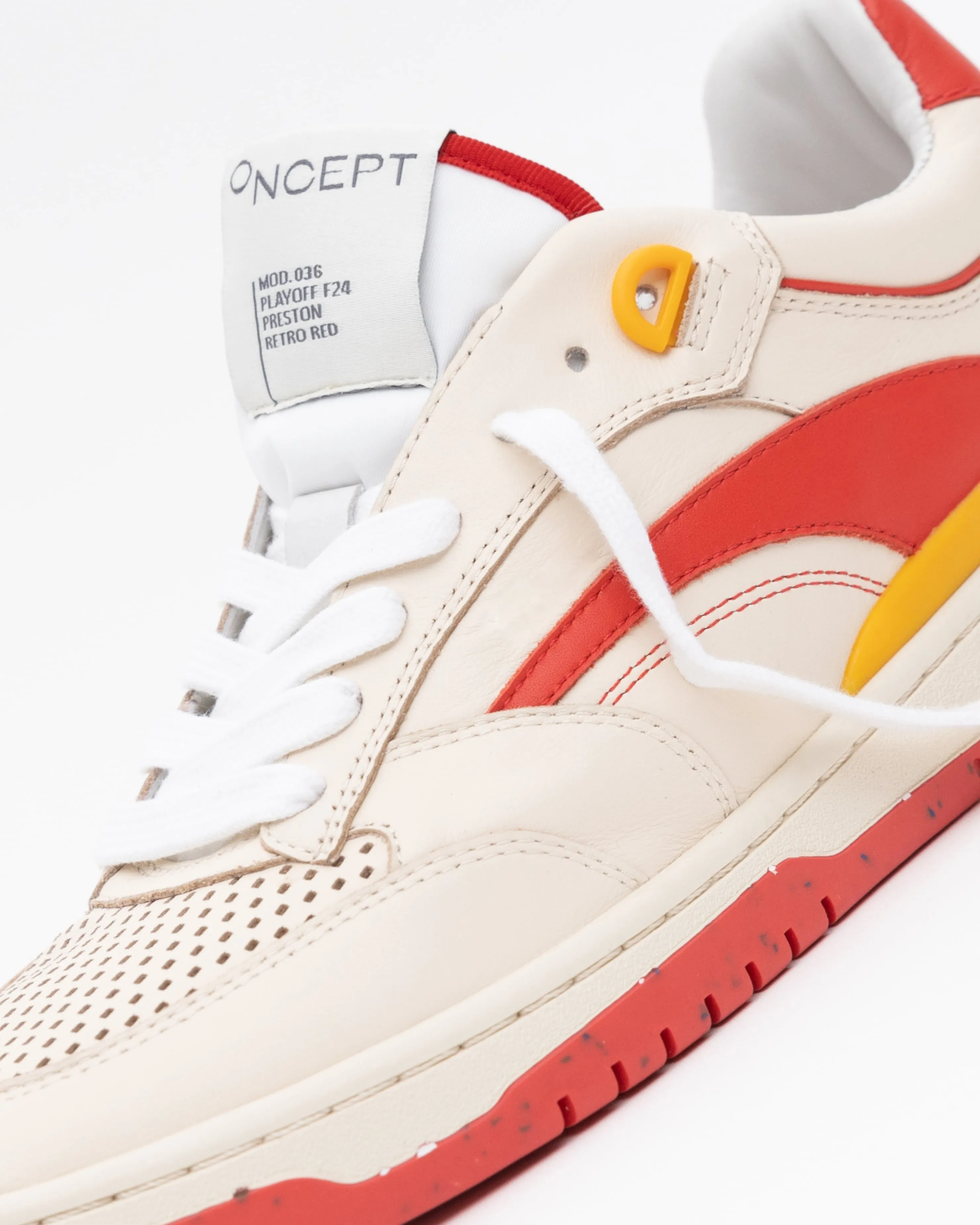 PRESTON MENS sold by ONCEPT product image thumbnail 5