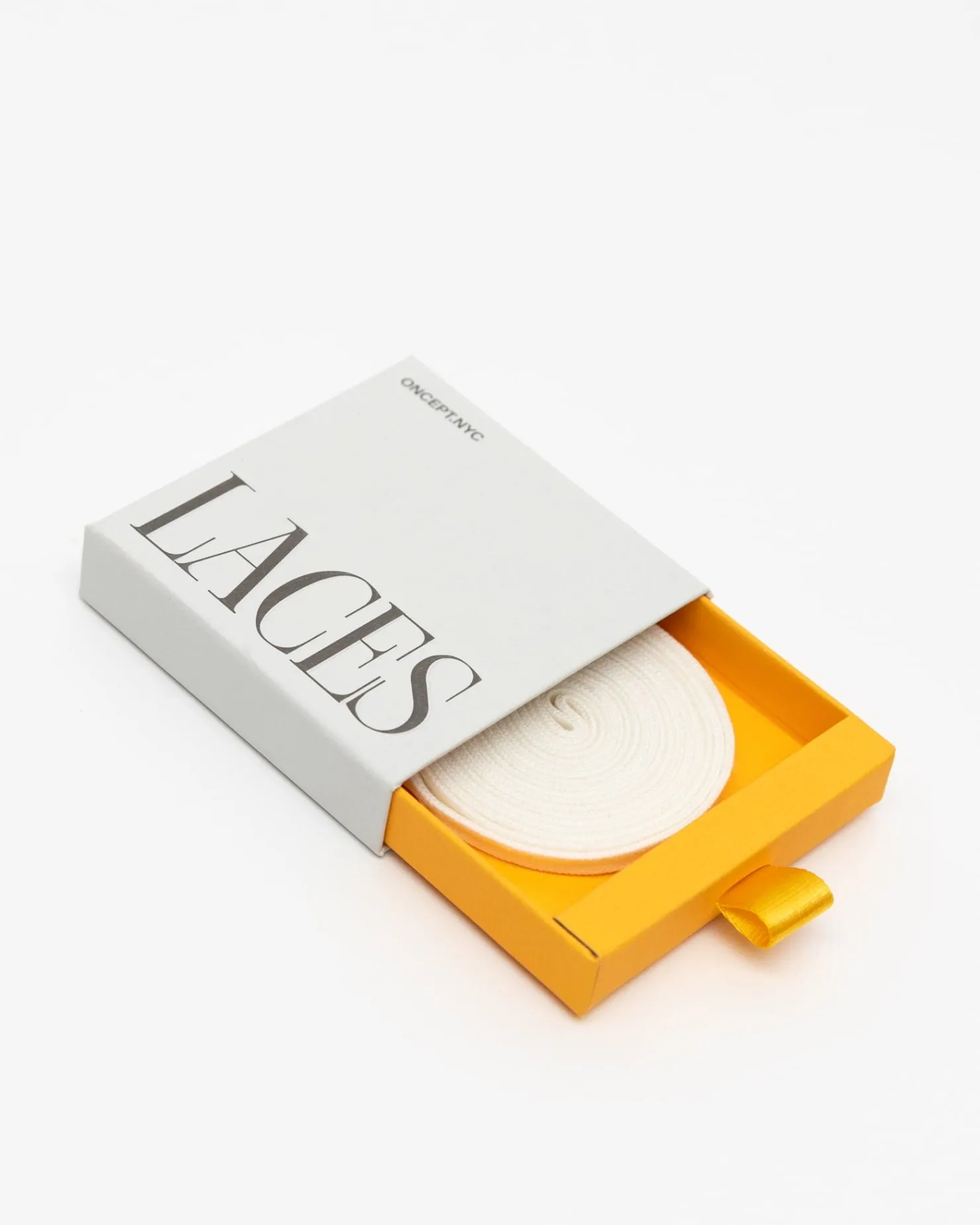 LACES sold by ONCEPT