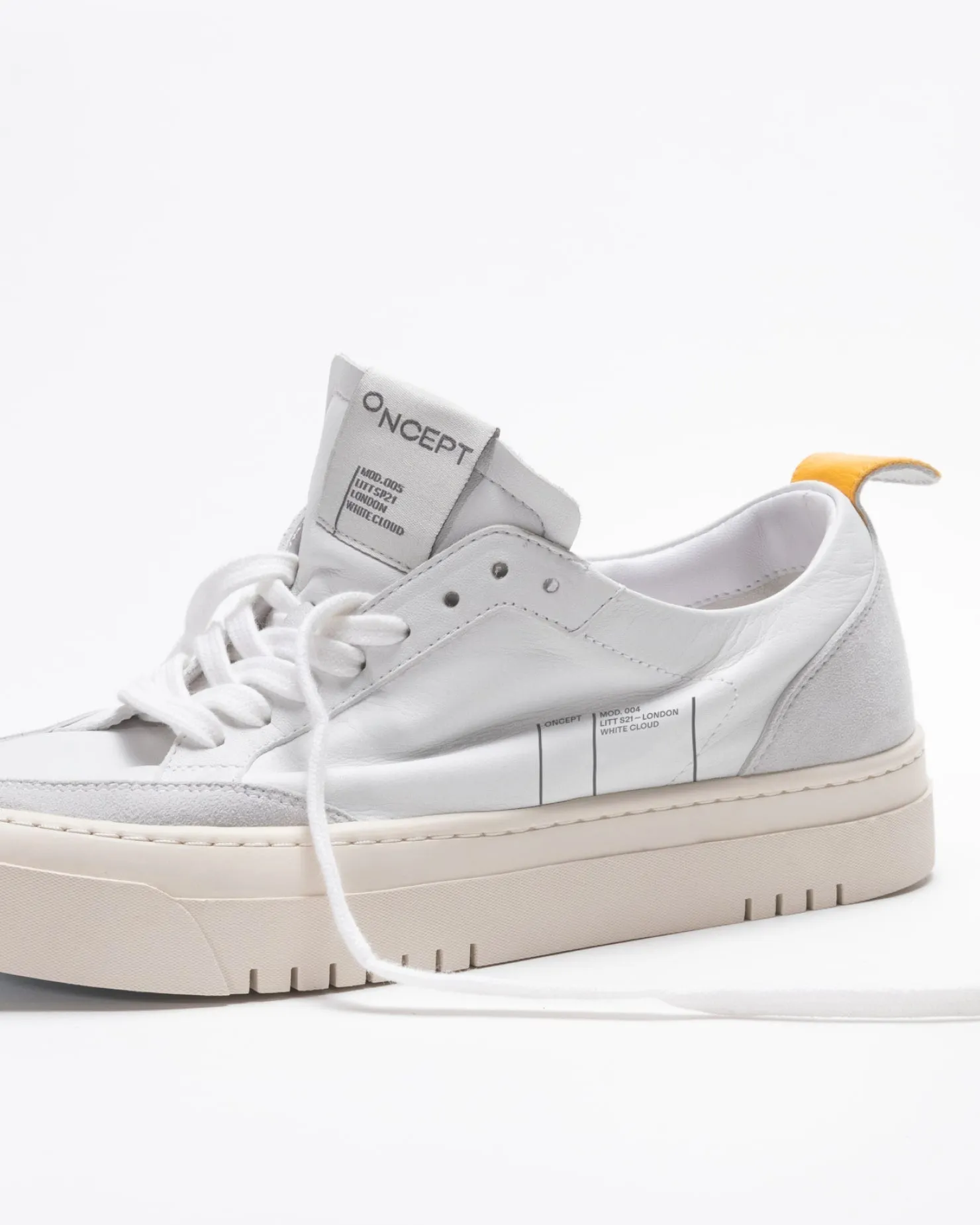 LACES sold by ONCEPT product image thumbnail 5