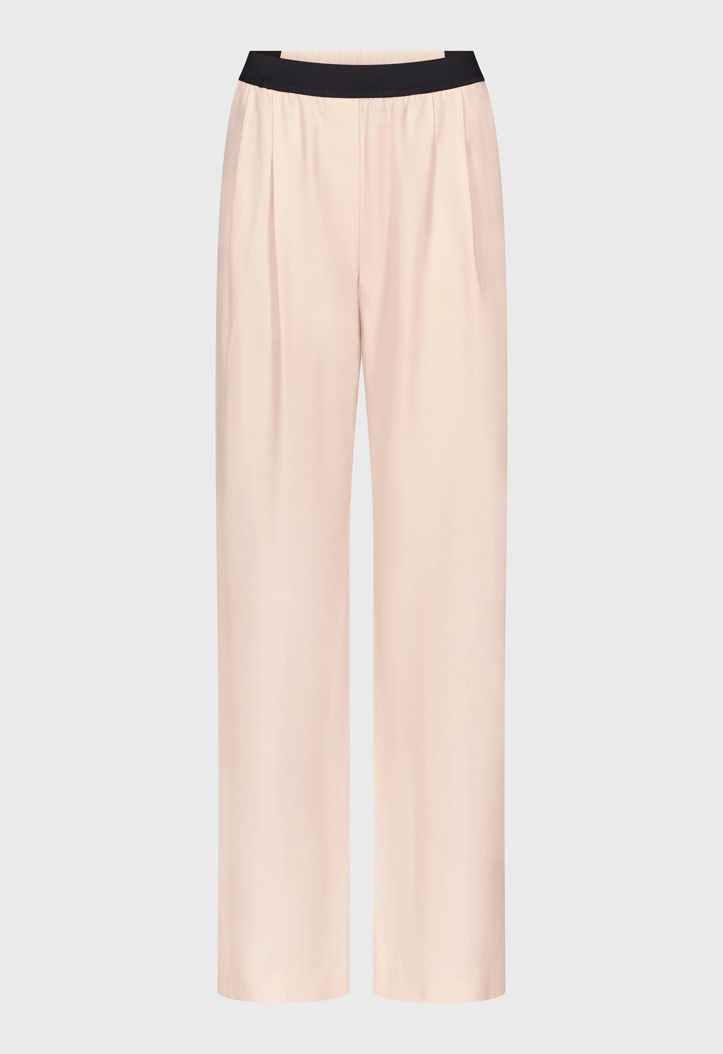 TAKAROA LDS Elasticated waistband trousers sold by Loulou De Saison product image thumbnail 2