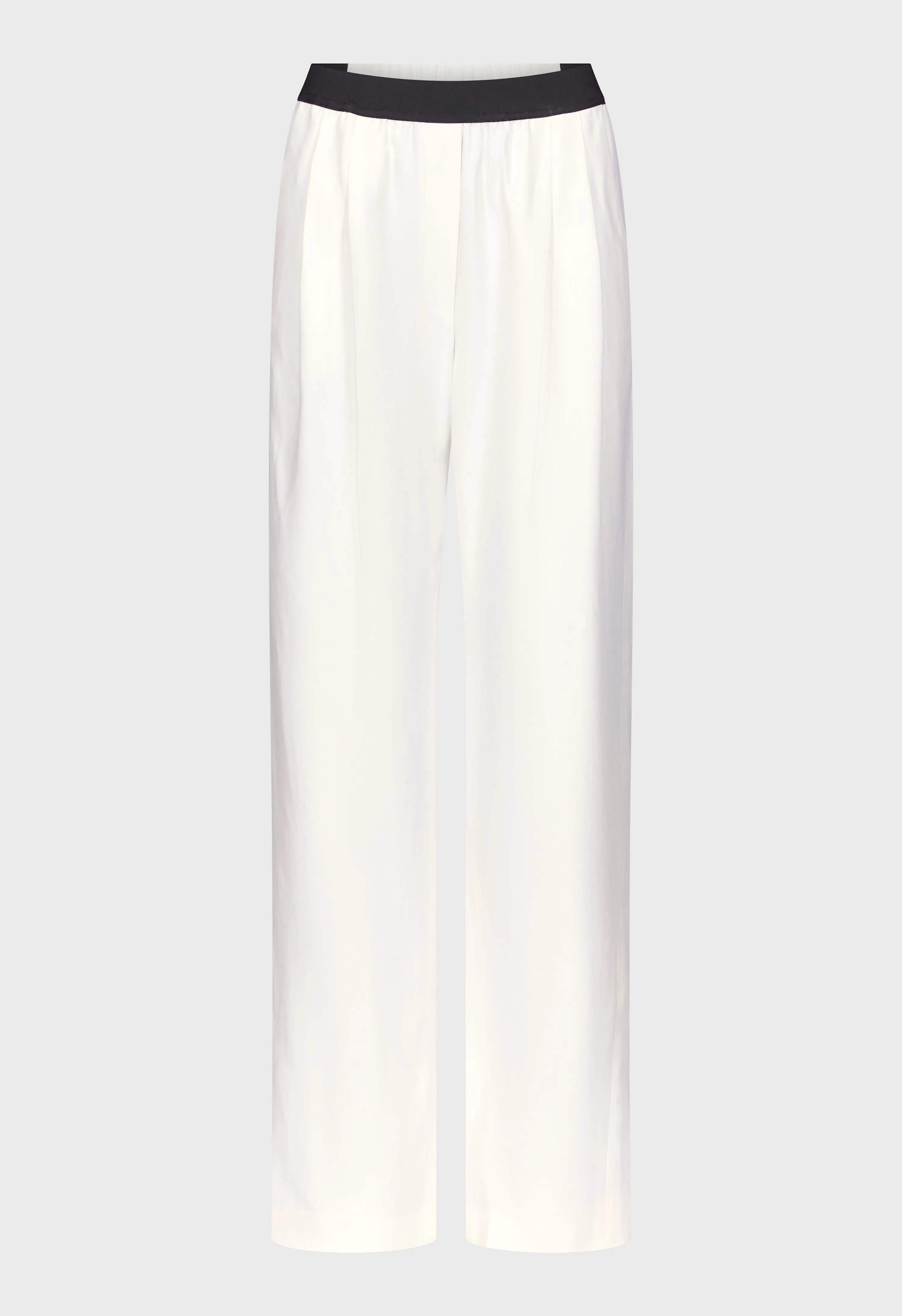 TAKAROA LDS Elasticated waistband trousers sold by Loulou De Saison product image thumbnail 2