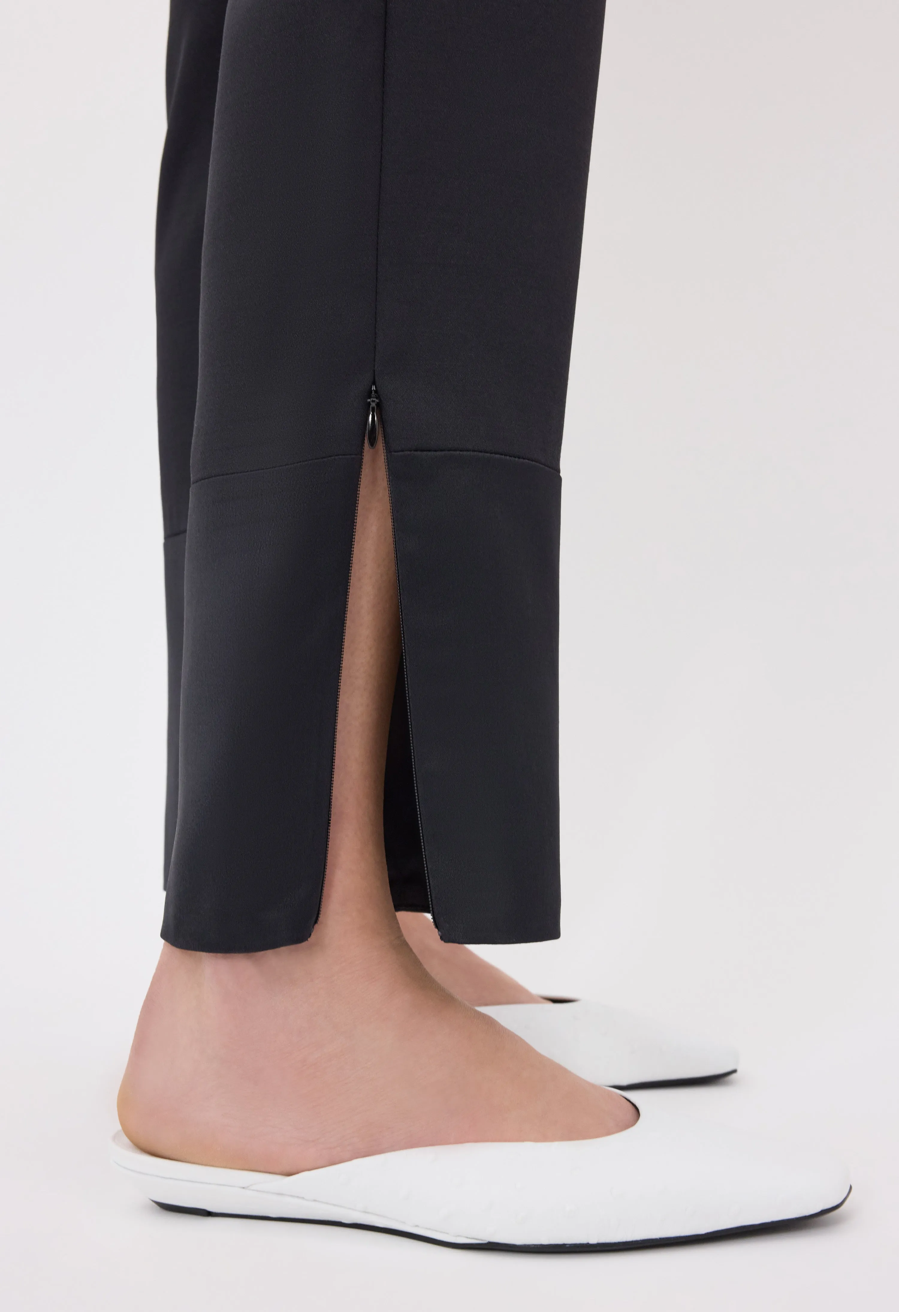MAHONEY Straight leg pants sold by Loulou De Saison product image thumbnail 4