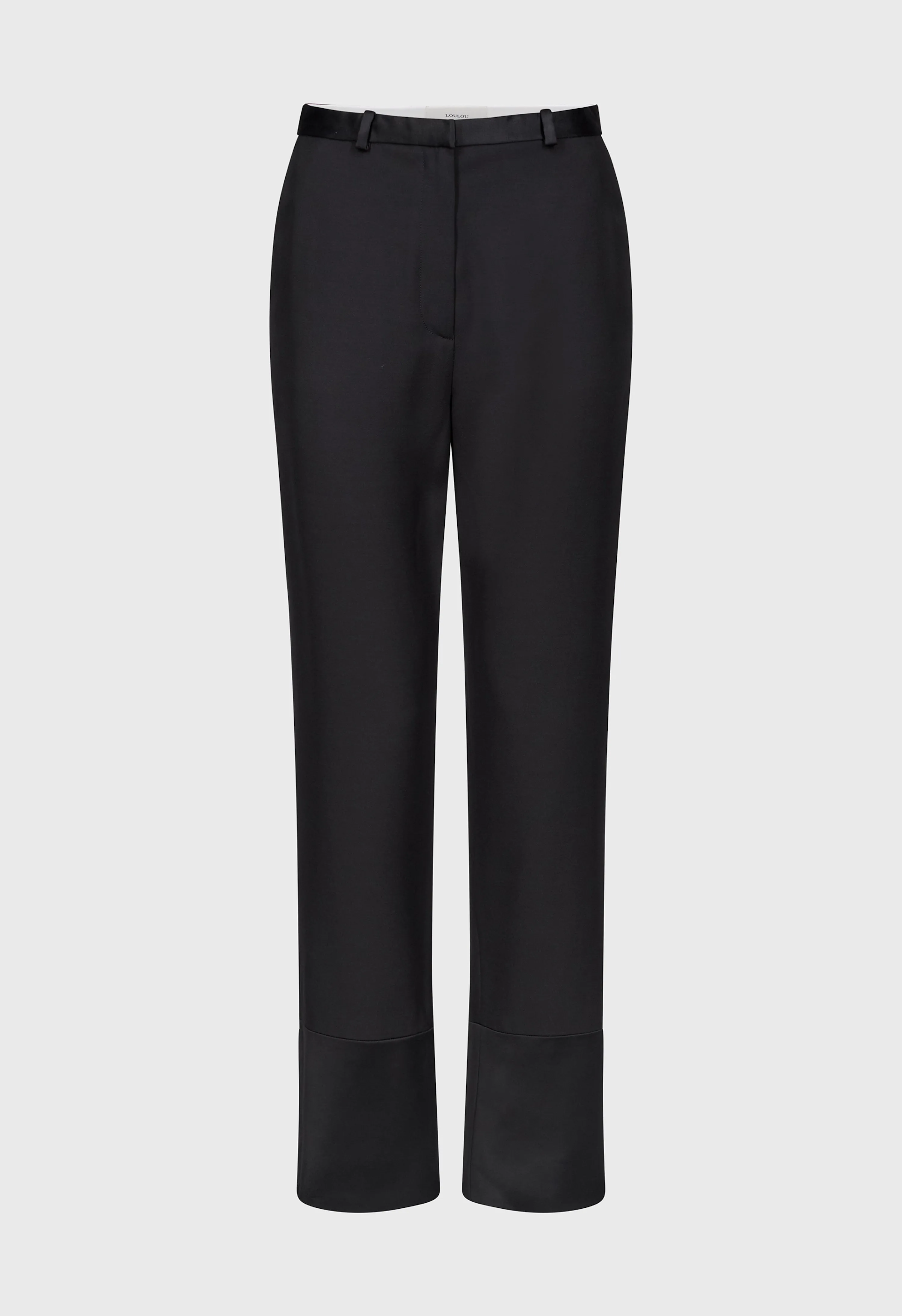 MAHONEY Straight leg pants sold by Loulou De Saison product image thumbnail 2