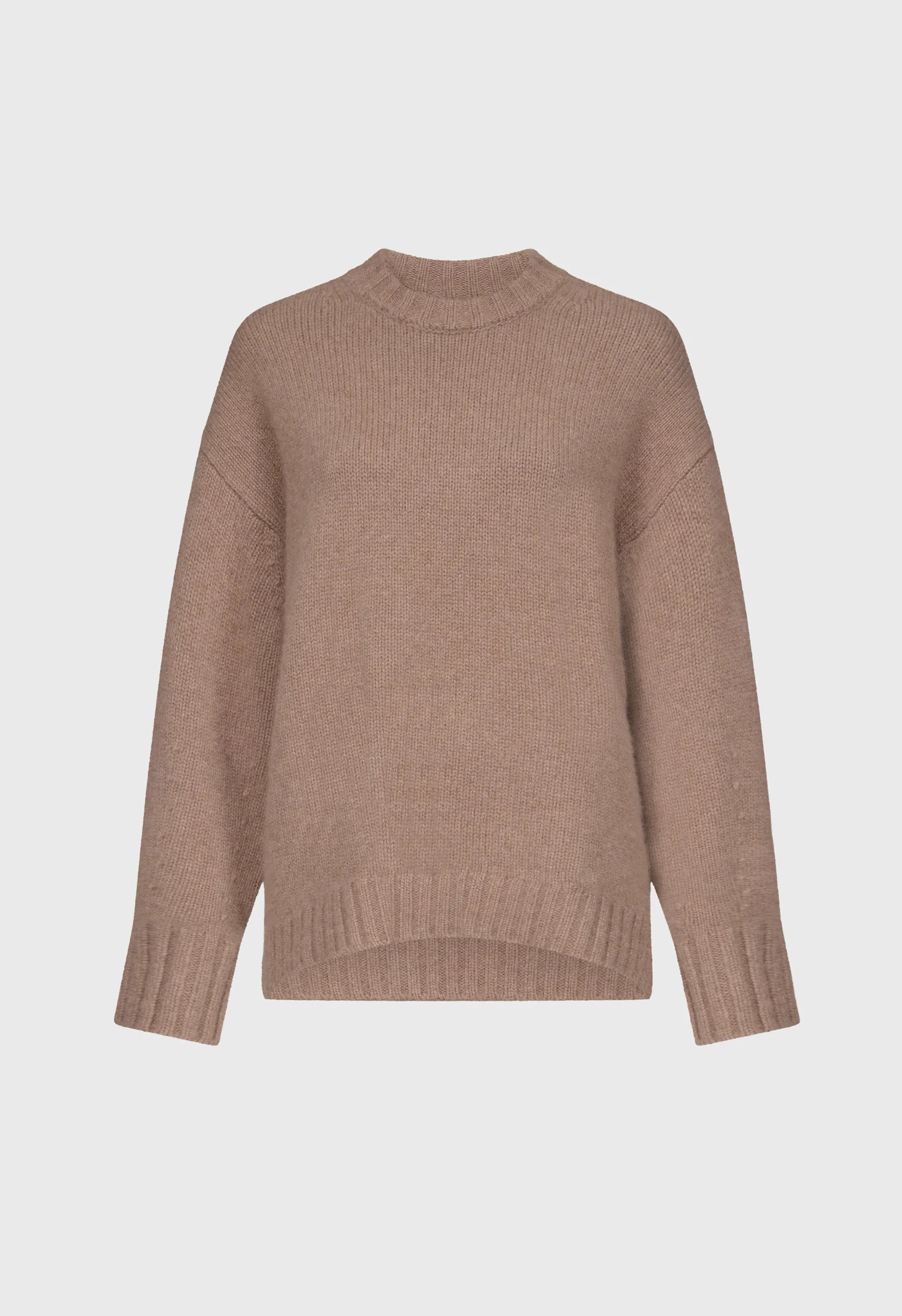 TINO Cashmere sweater sold by Loulou De Saison product image thumbnail 2