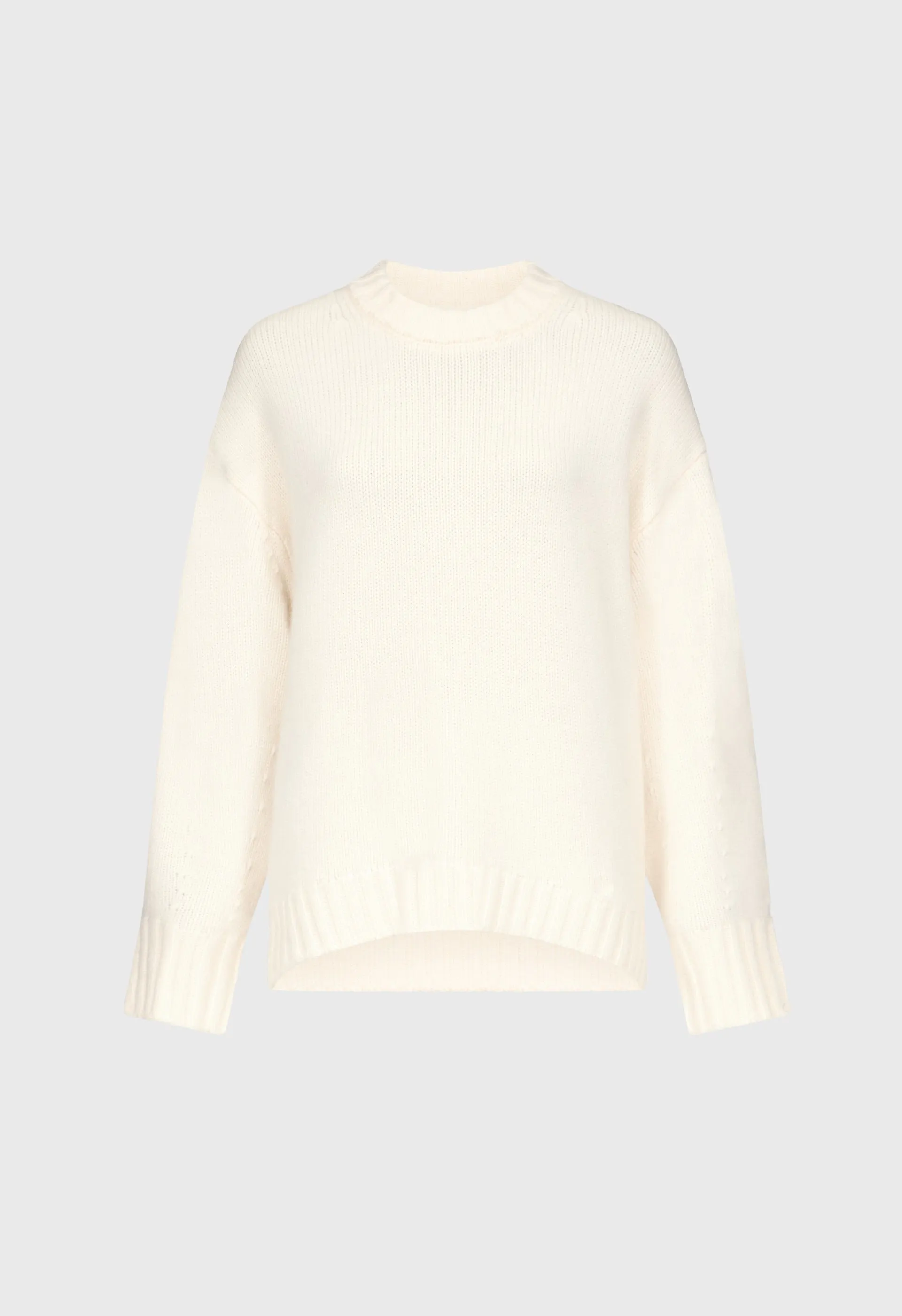 TINO Cashmere sweater sold by Loulou De Saison product image thumbnail 2