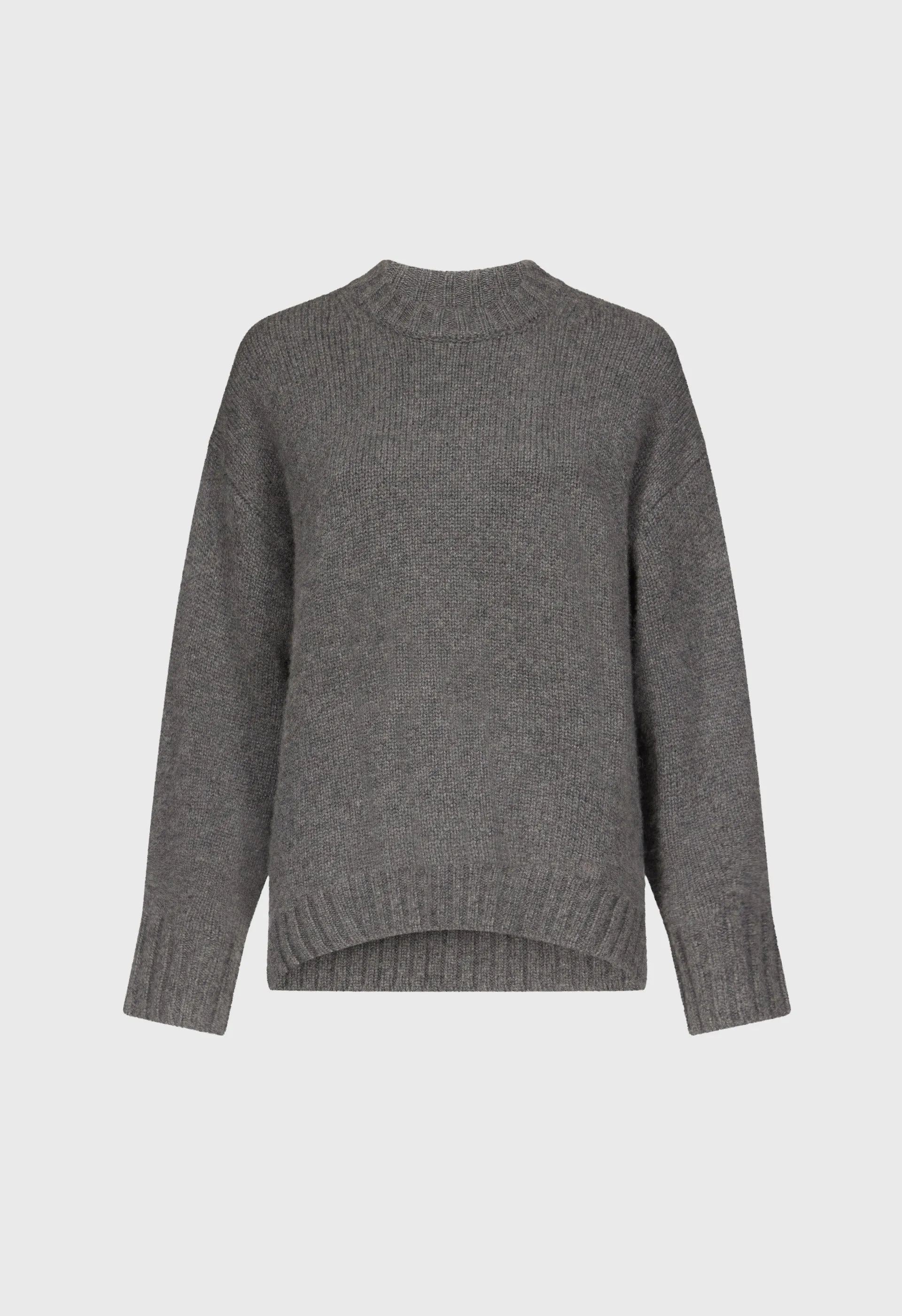 TINO Cashmere sweater sold by Loulou De Saison product image thumbnail 2