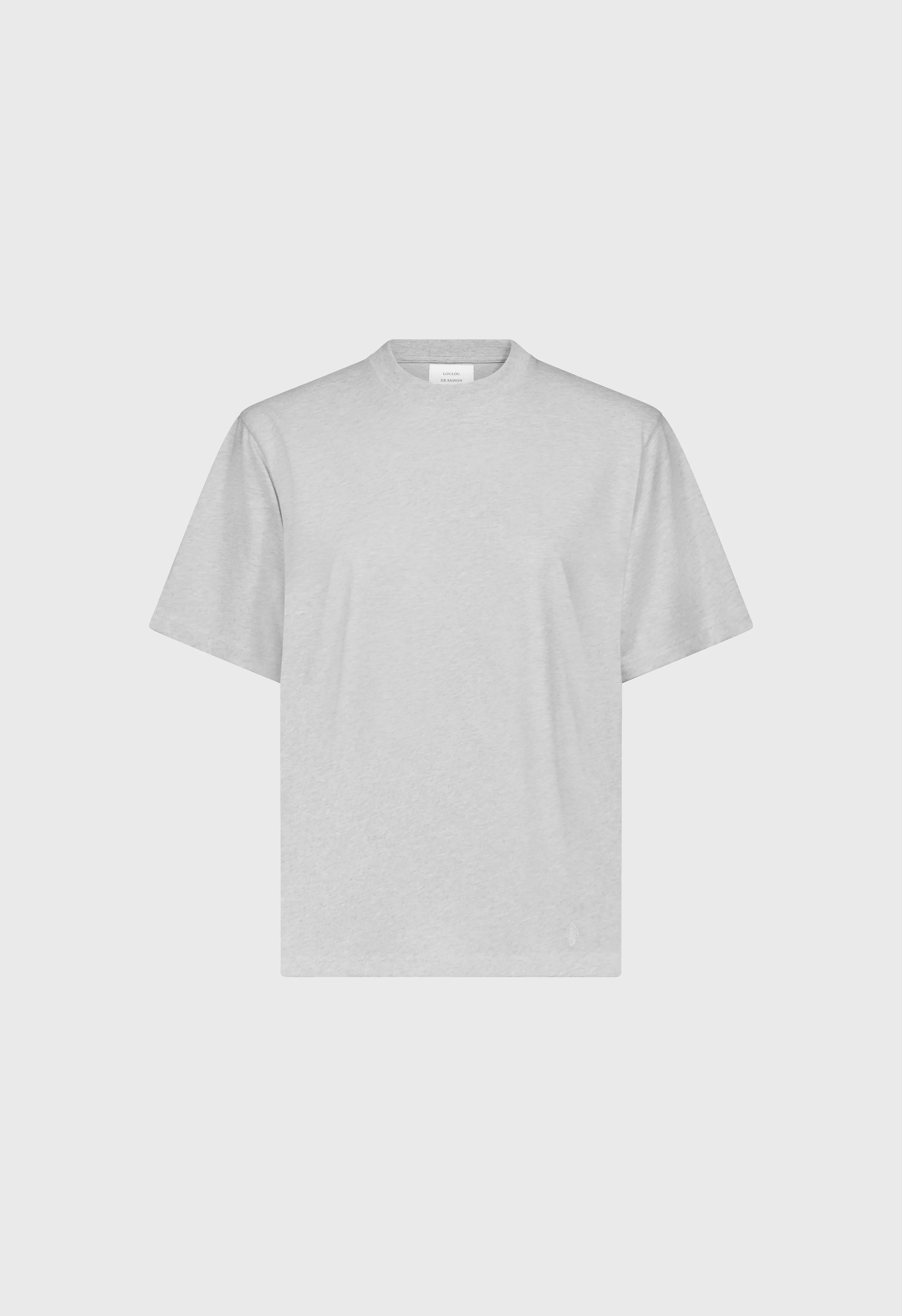 TELANTO LDS Boxy fit T-shirt sold by Loulou De Saison product image thumbnail 2