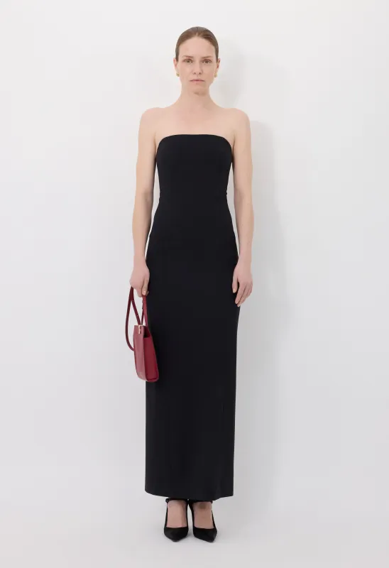 SHILO Bustier dress made by Loulou De Saison