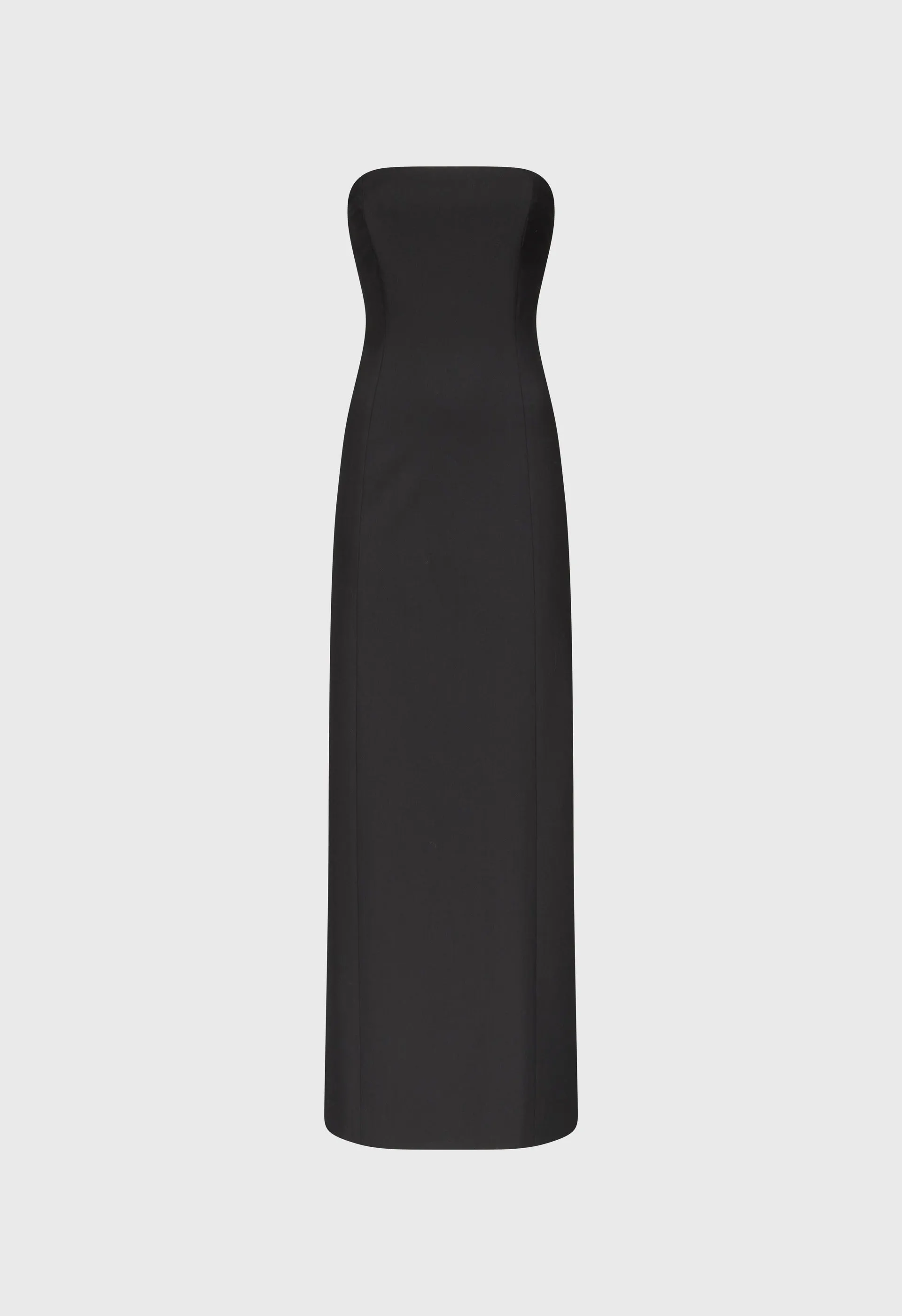 SHILO Bustier dress sold by Loulou De Saison product image thumbnail 2