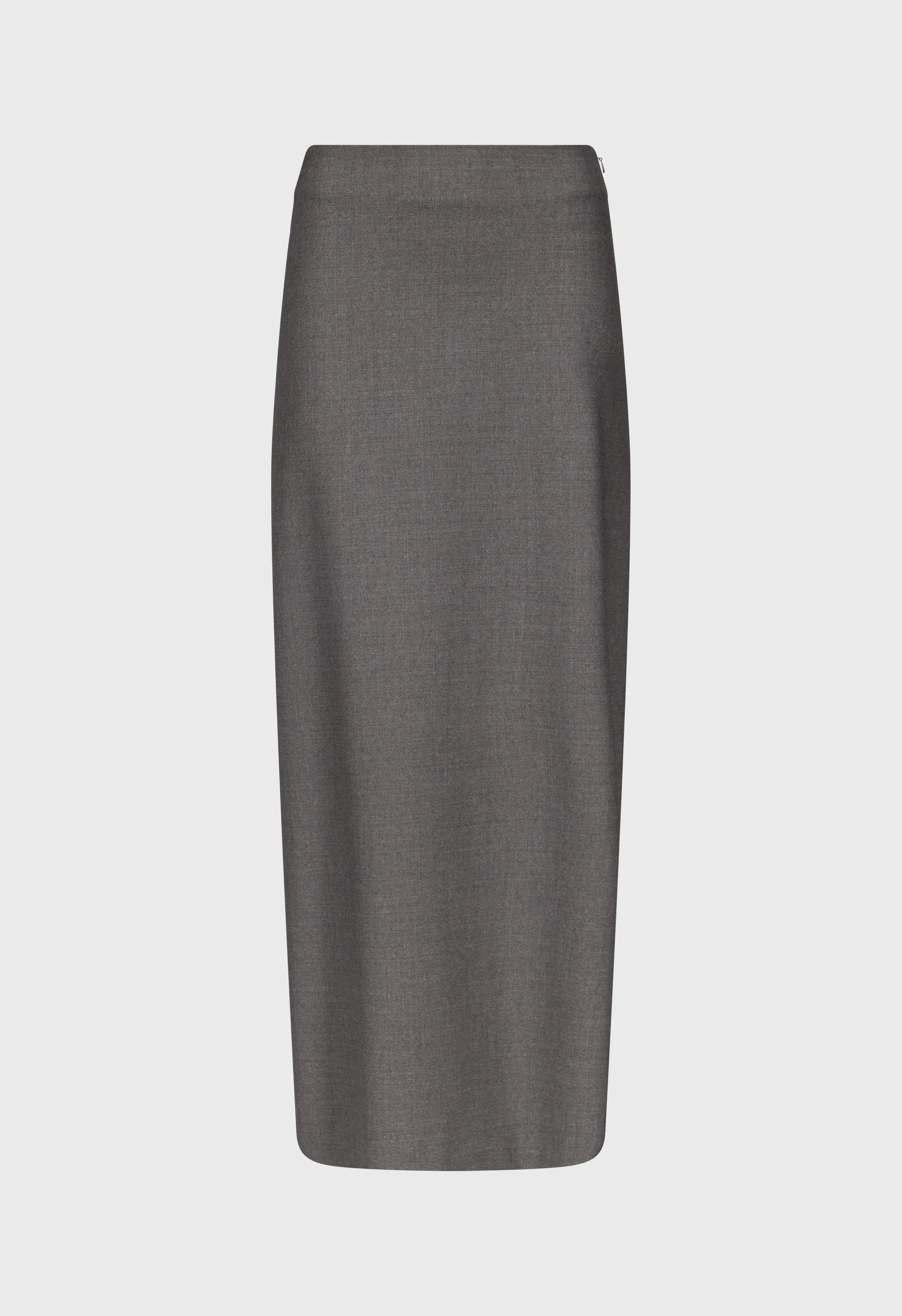 SAMOS LDS Long pencil skirt sold by Loulou De Saison product image thumbnail 2