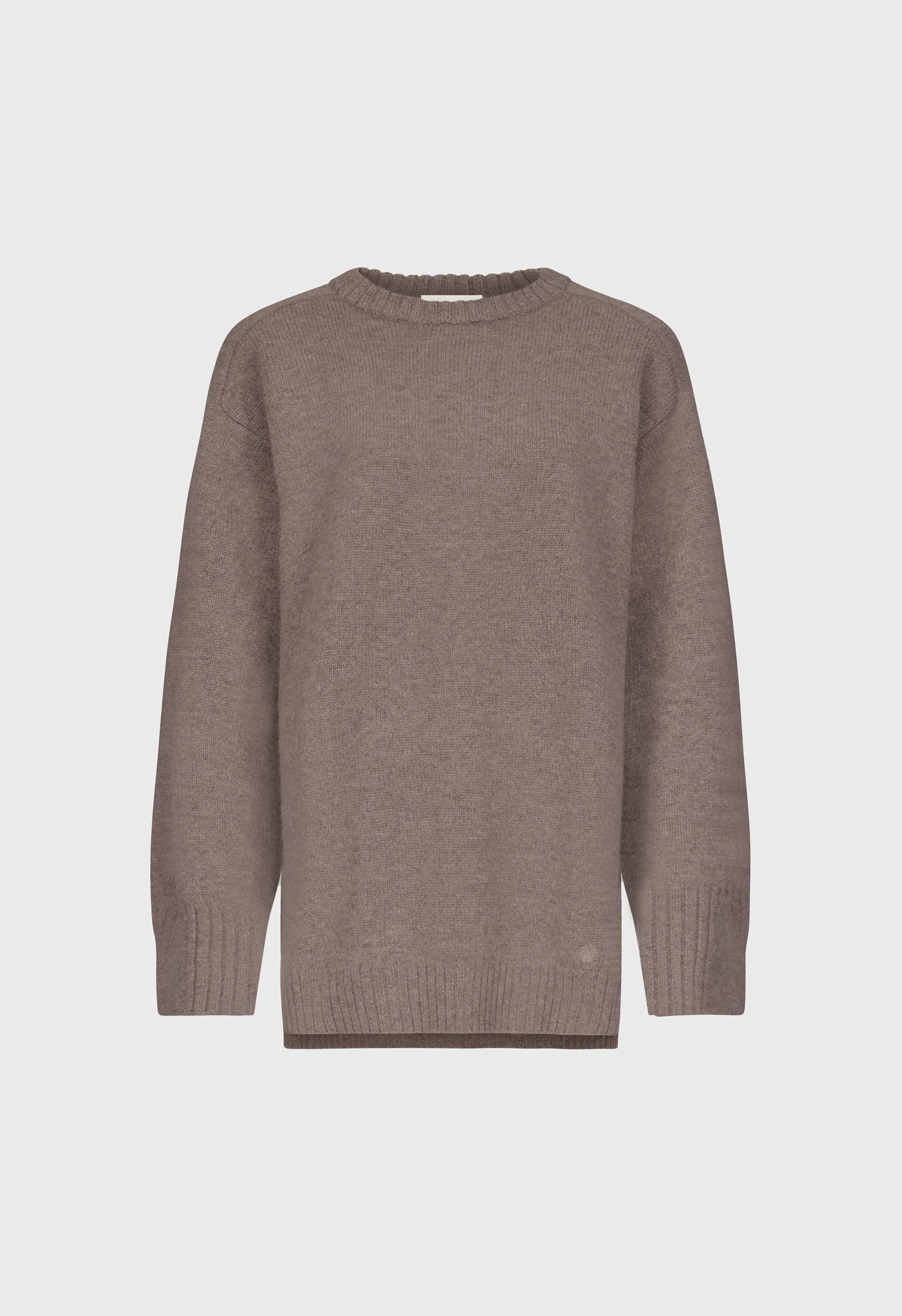 SAFI LDS Cashmere blend sweater sold by Loulou De Saison product image thumbnail 2