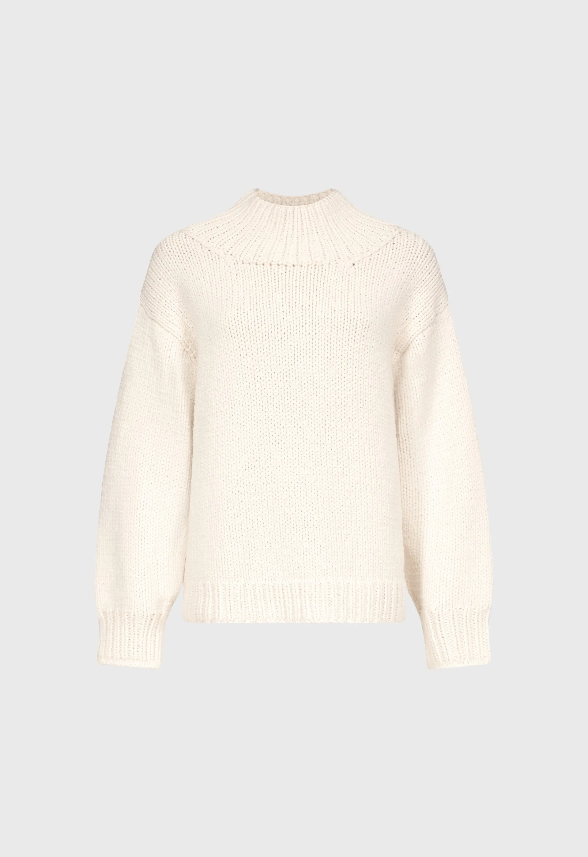 RYLE Hand-knit cashmere sweater sold by Loulou De Saison product image thumbnail 2