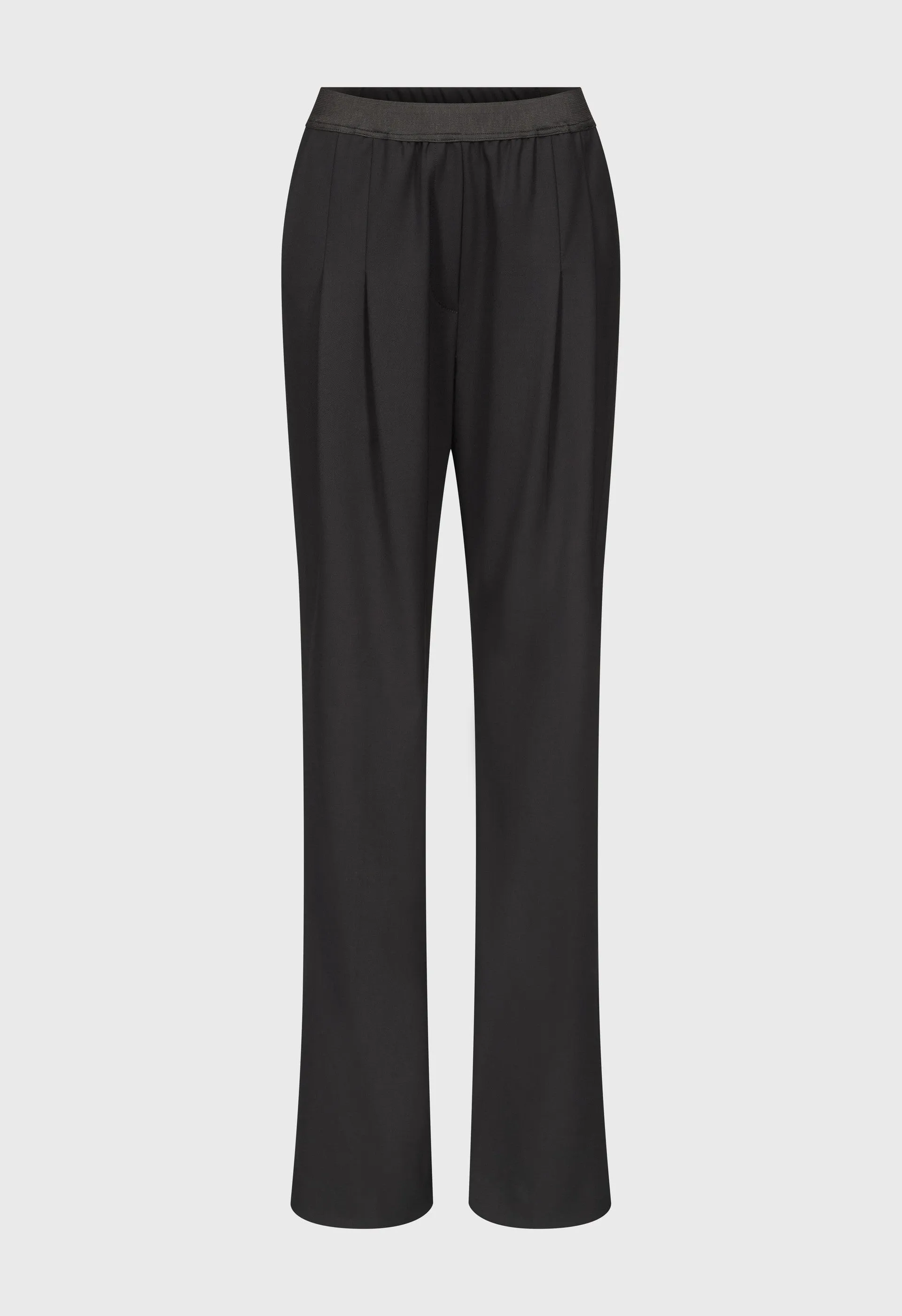 NIRO Elasticated waistline trousers sold by Loulou De Saison product image thumbnail 2