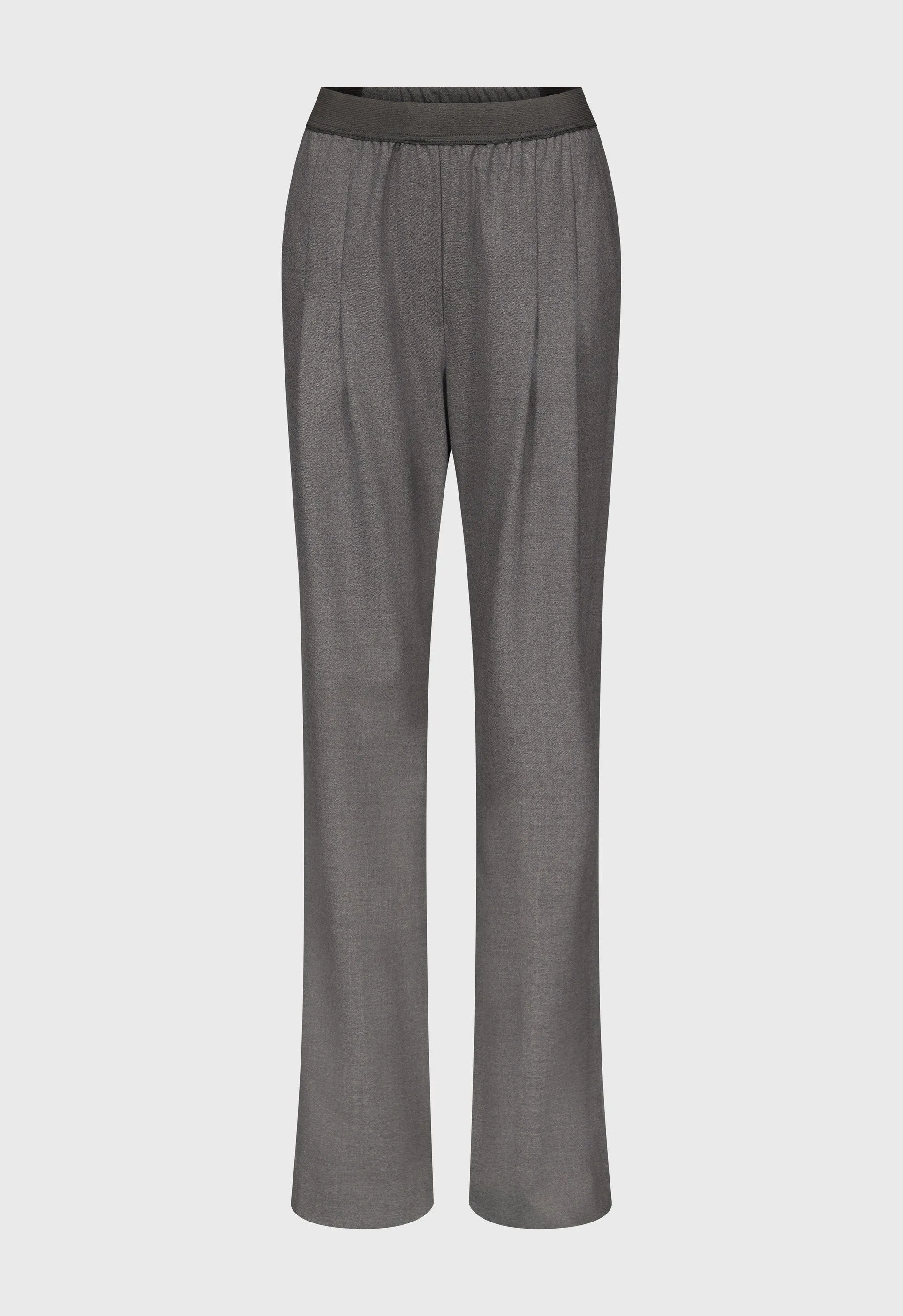 NIRO Elasticated waistline trousers sold by Loulou De Saison product image thumbnail 2
