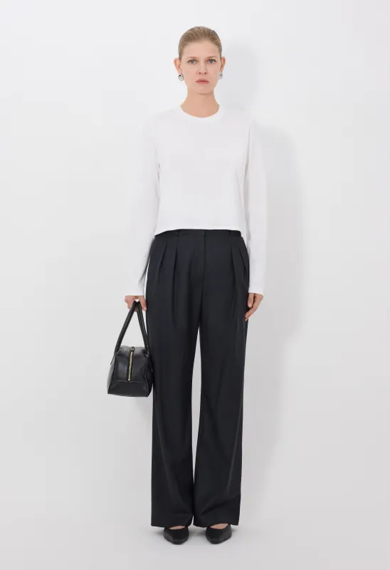 MASAL LDS Longsleeve T-shirt made by Loulou De Saison