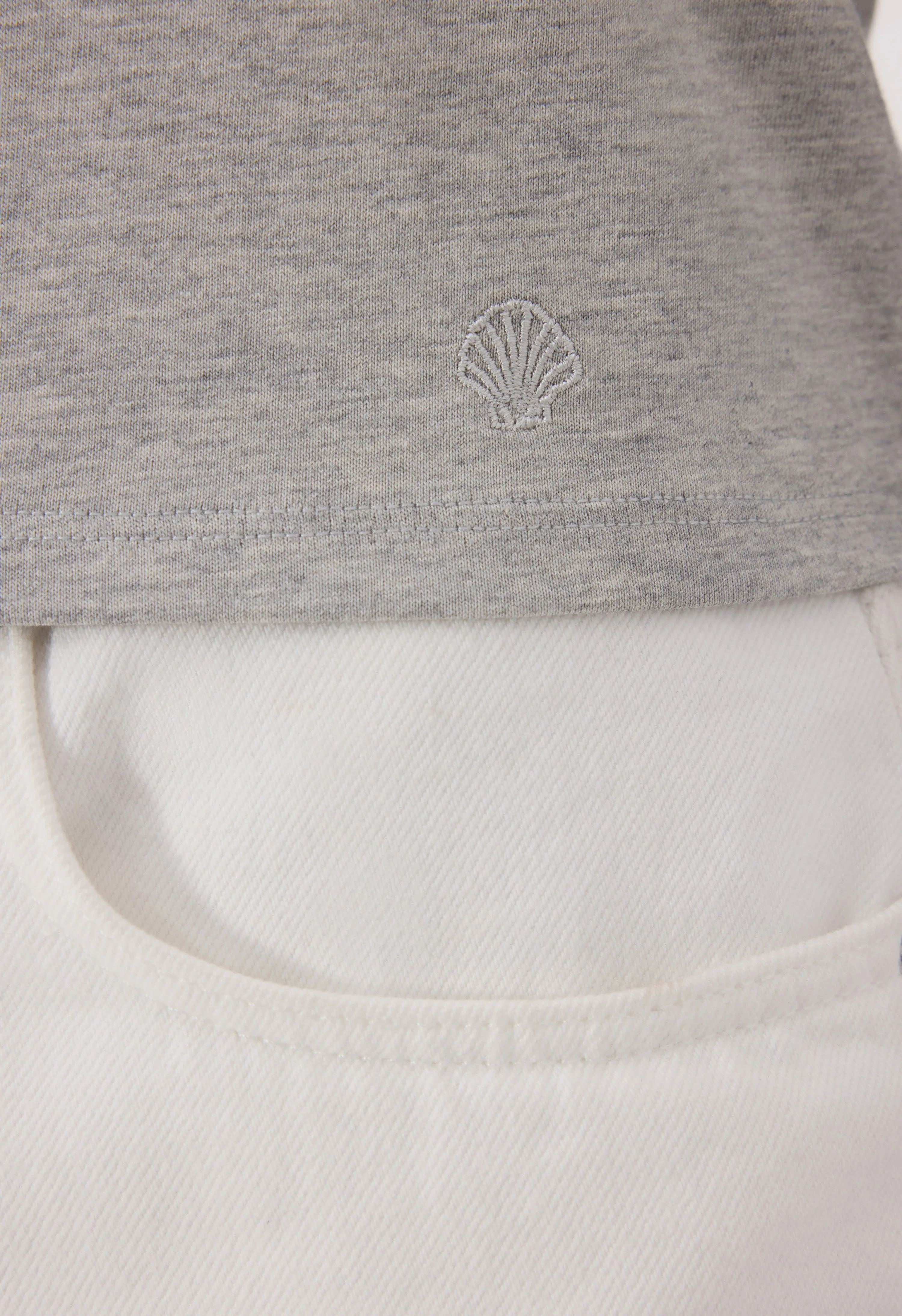 MASAL LDS Longsleeve T-shirt sold by Loulou De Saison product image thumbnail 4