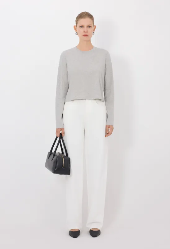 MASAL LDS Longsleeve T-shirt made by Loulou De Saison