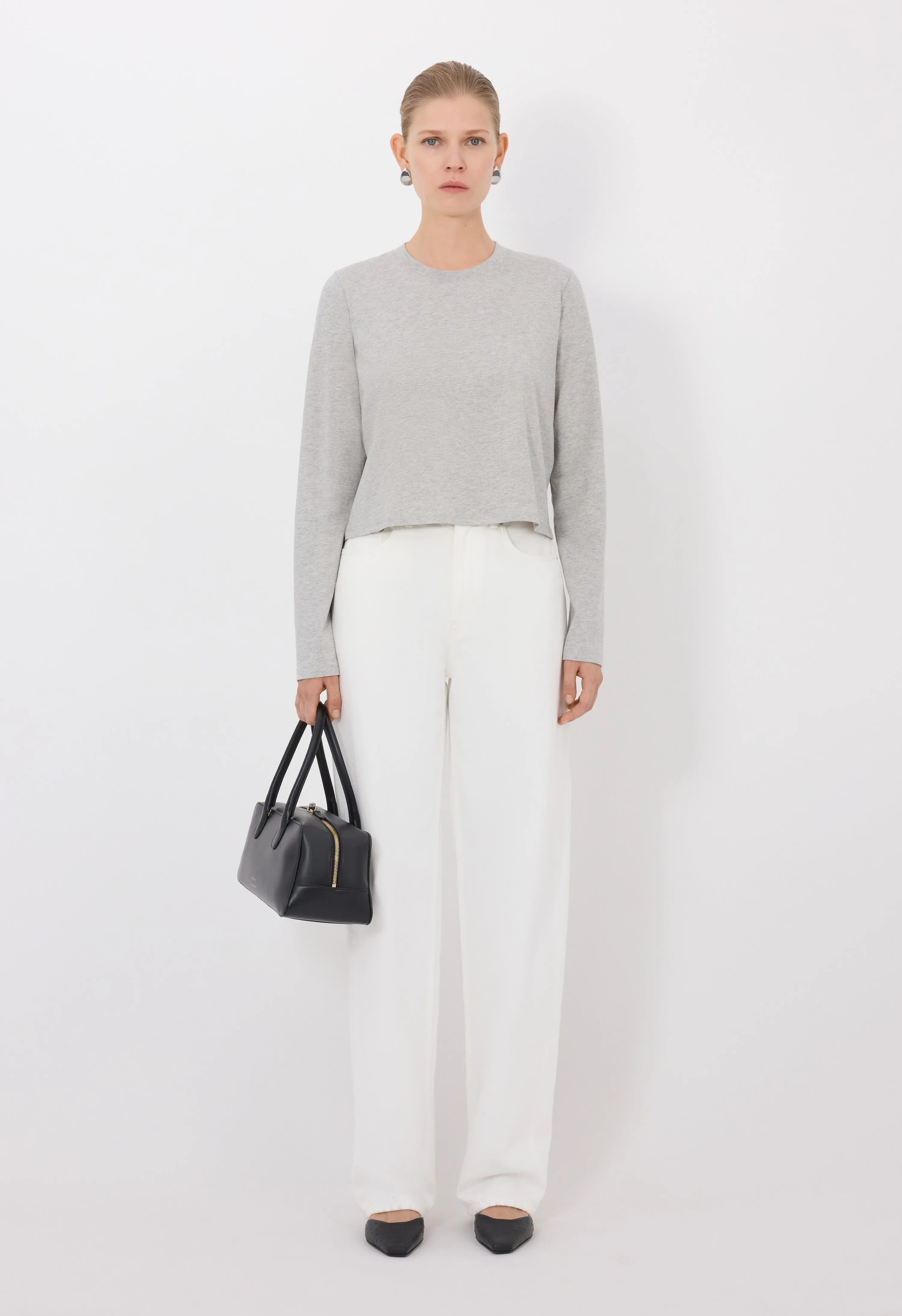 MASAL LDS Longsleeve T-shirt sold by Loulou De Saison