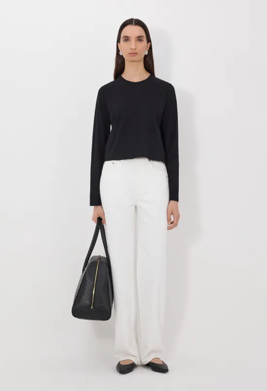 MASAL LDS Longsleeve T-shirt made by Loulou De Saison