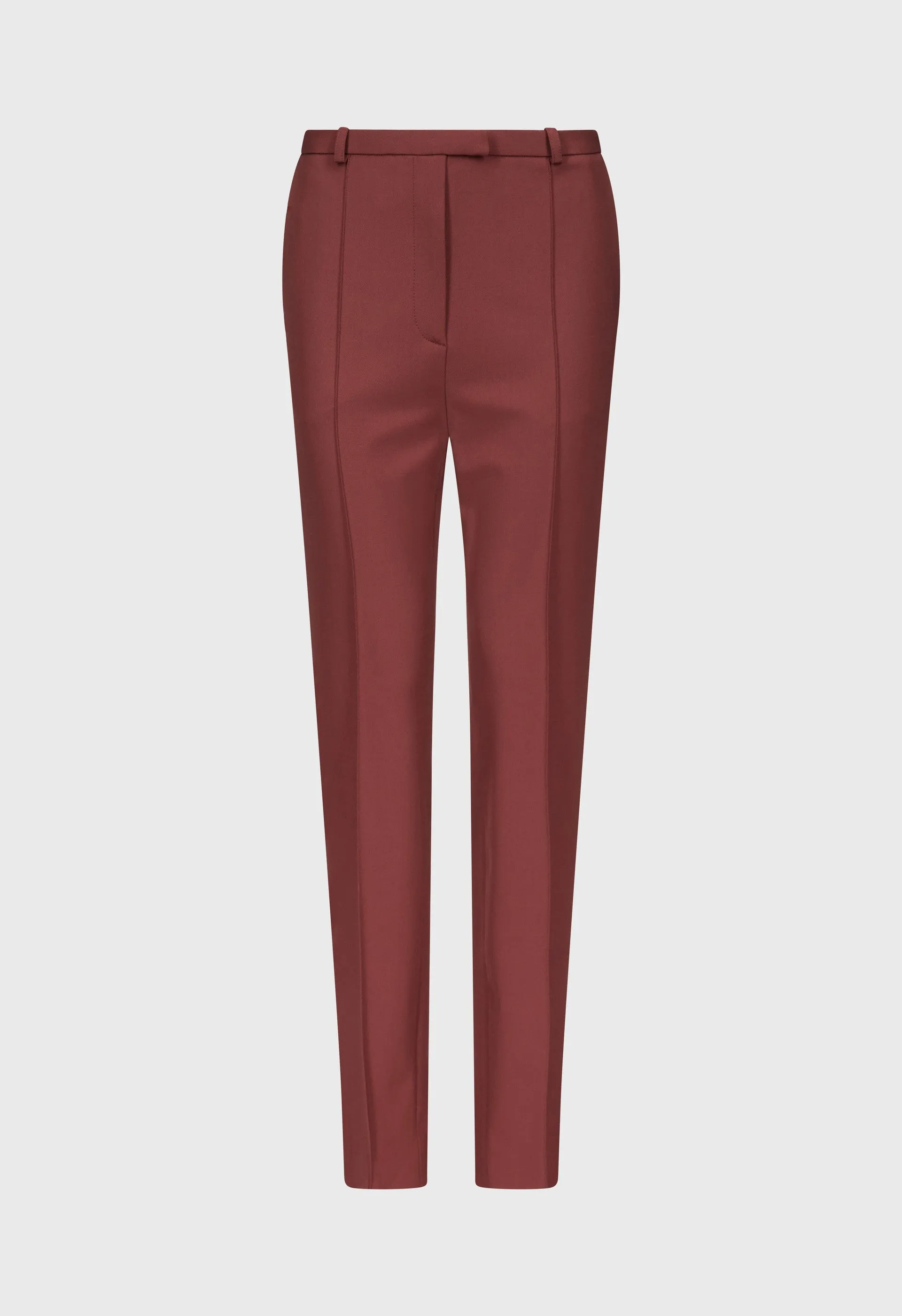 MALKA Fitted trousers sold by Loulou De Saison product image thumbnail 2