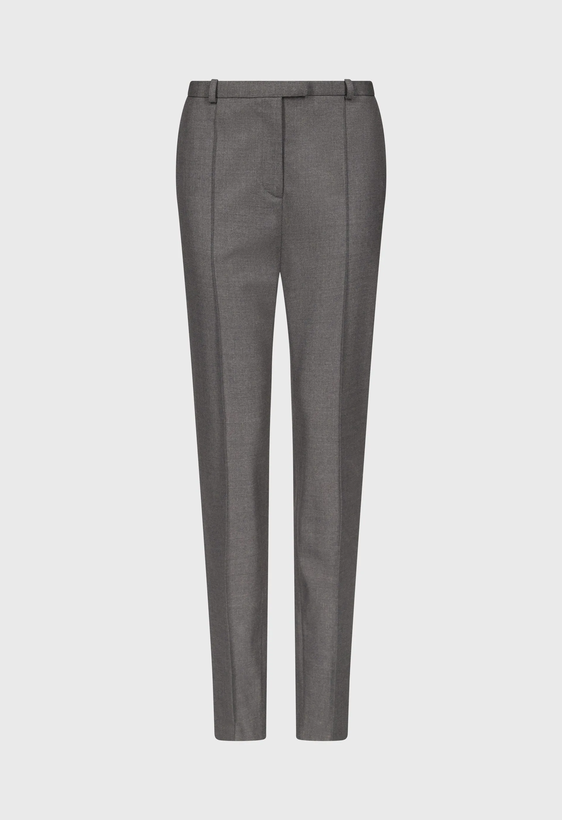 MALKA Fitted trousers sold by Loulou De Saison product image thumbnail 2