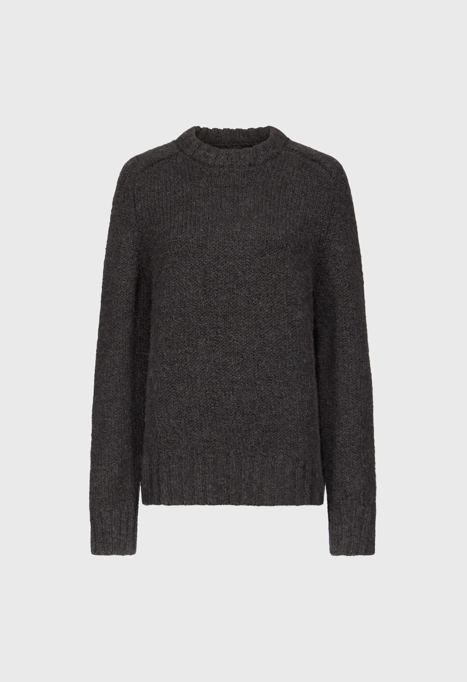 JESSE Alpaca sweater sold by Loulou De Saison product image thumbnail 2