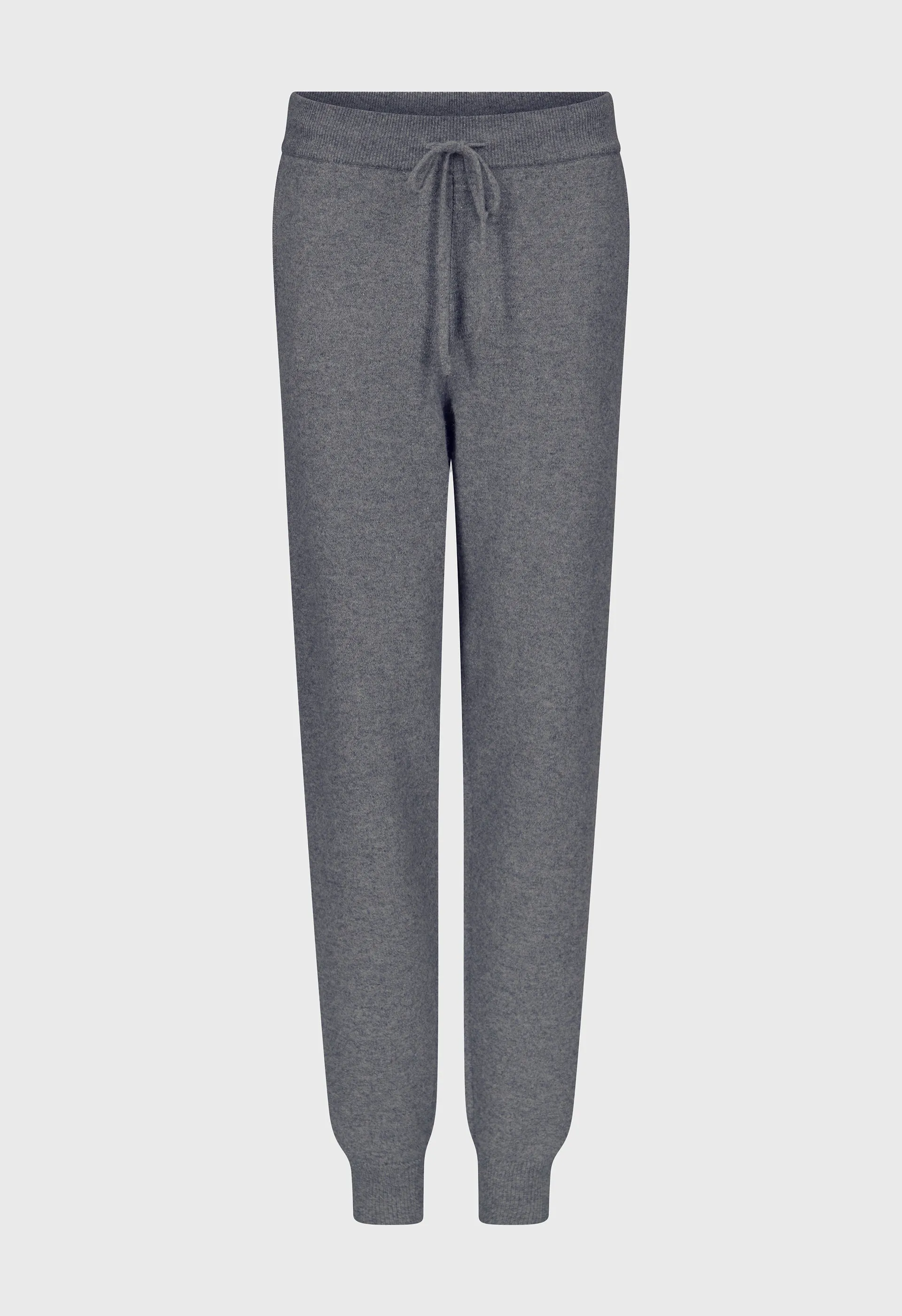HESPERO LDS Cashmere French terry joggers sold by Loulou De Saison product image thumbnail 2