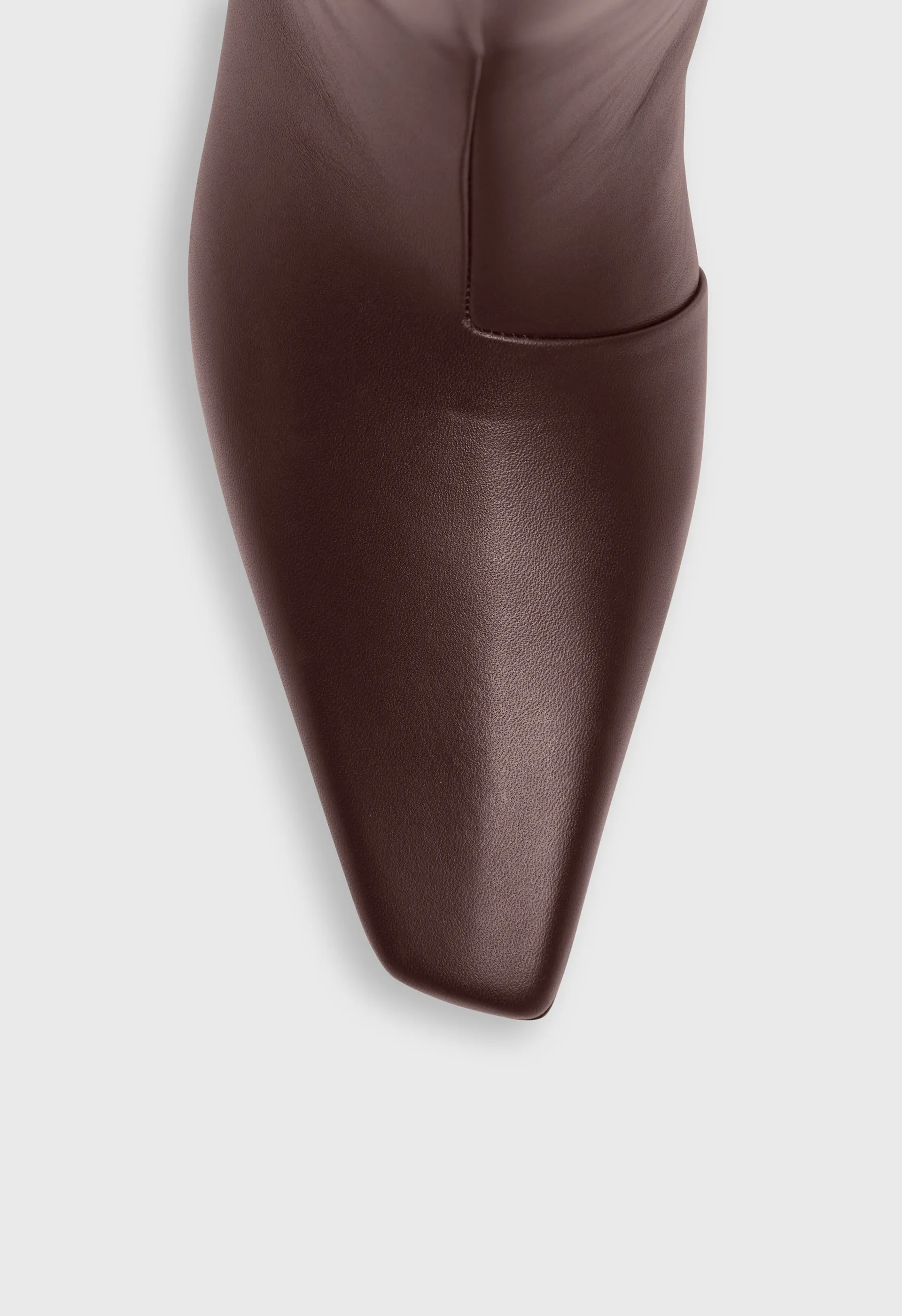 HAVEN Leather boots sold by Loulou De Saison product image thumbnail 5