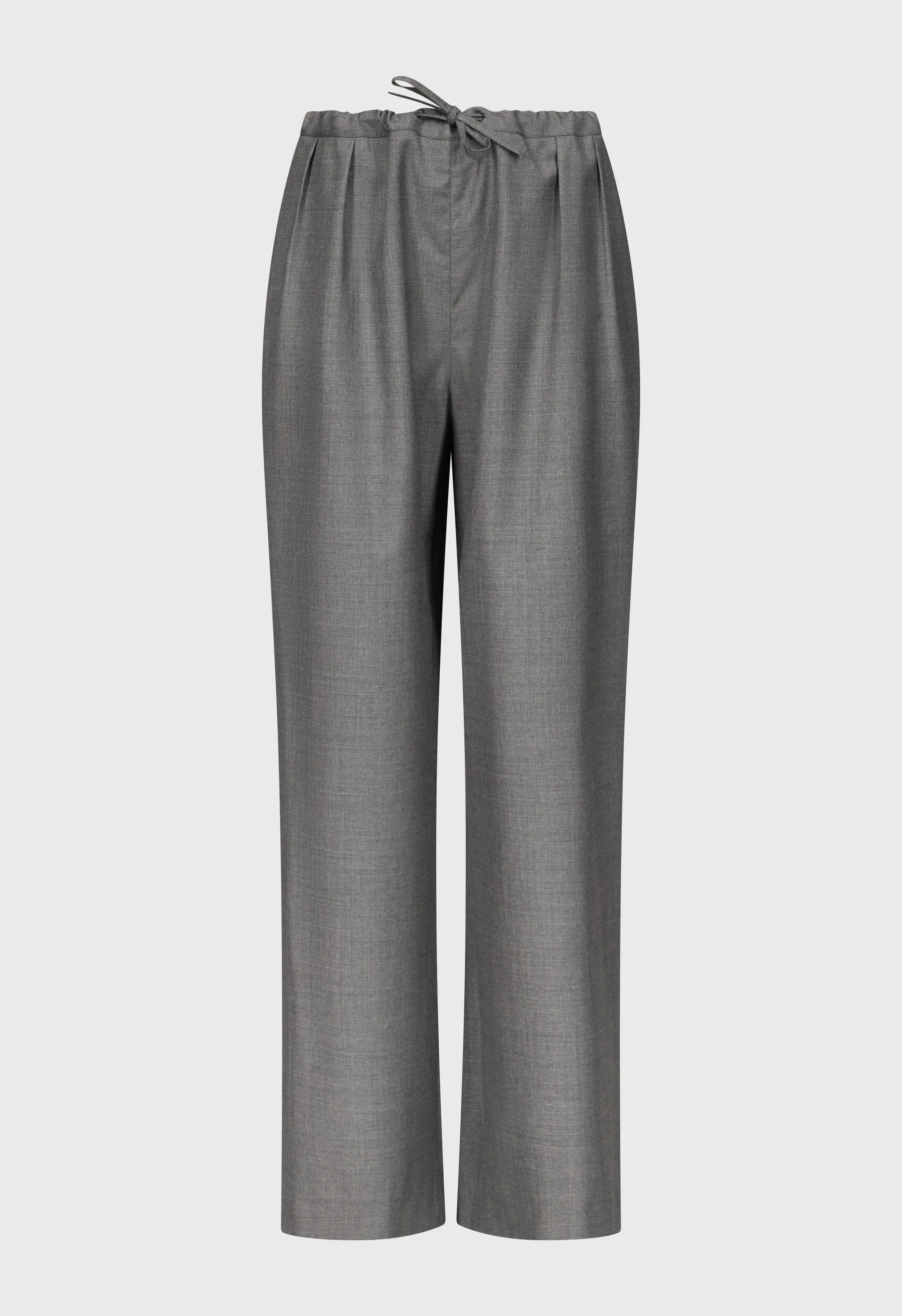 COVE LDS Elastic waisted trousers sold by Loulou De Saison product image thumbnail 2