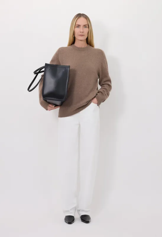 BALTRA LDS Cashmere sweater sold by Loulou De Saison