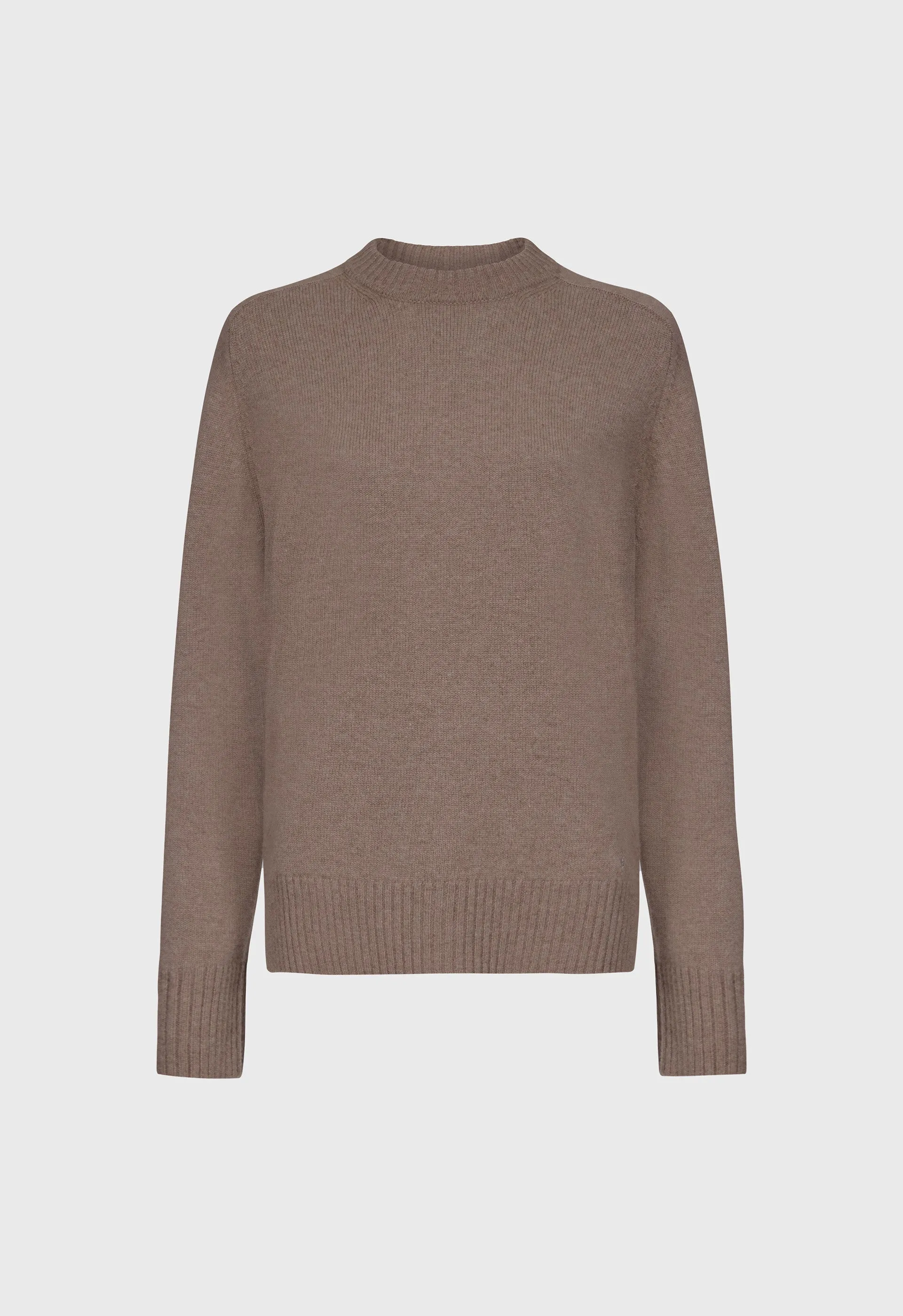BALTRA LDS Cashmere sweater sold by Loulou De Saison product image thumbnail 2
