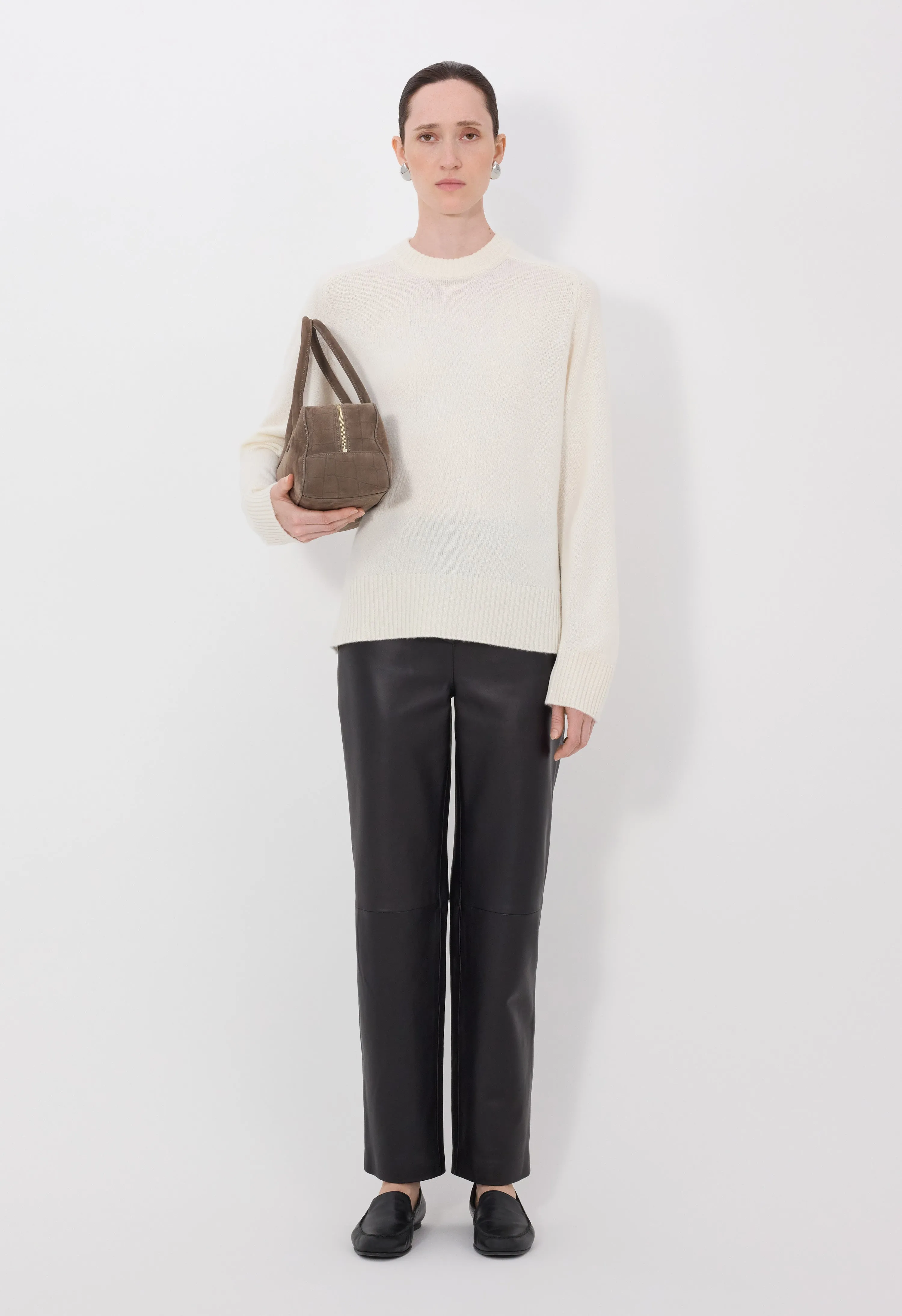 BALTRA LDS Cashmere sweater sold by Loulou De Saison