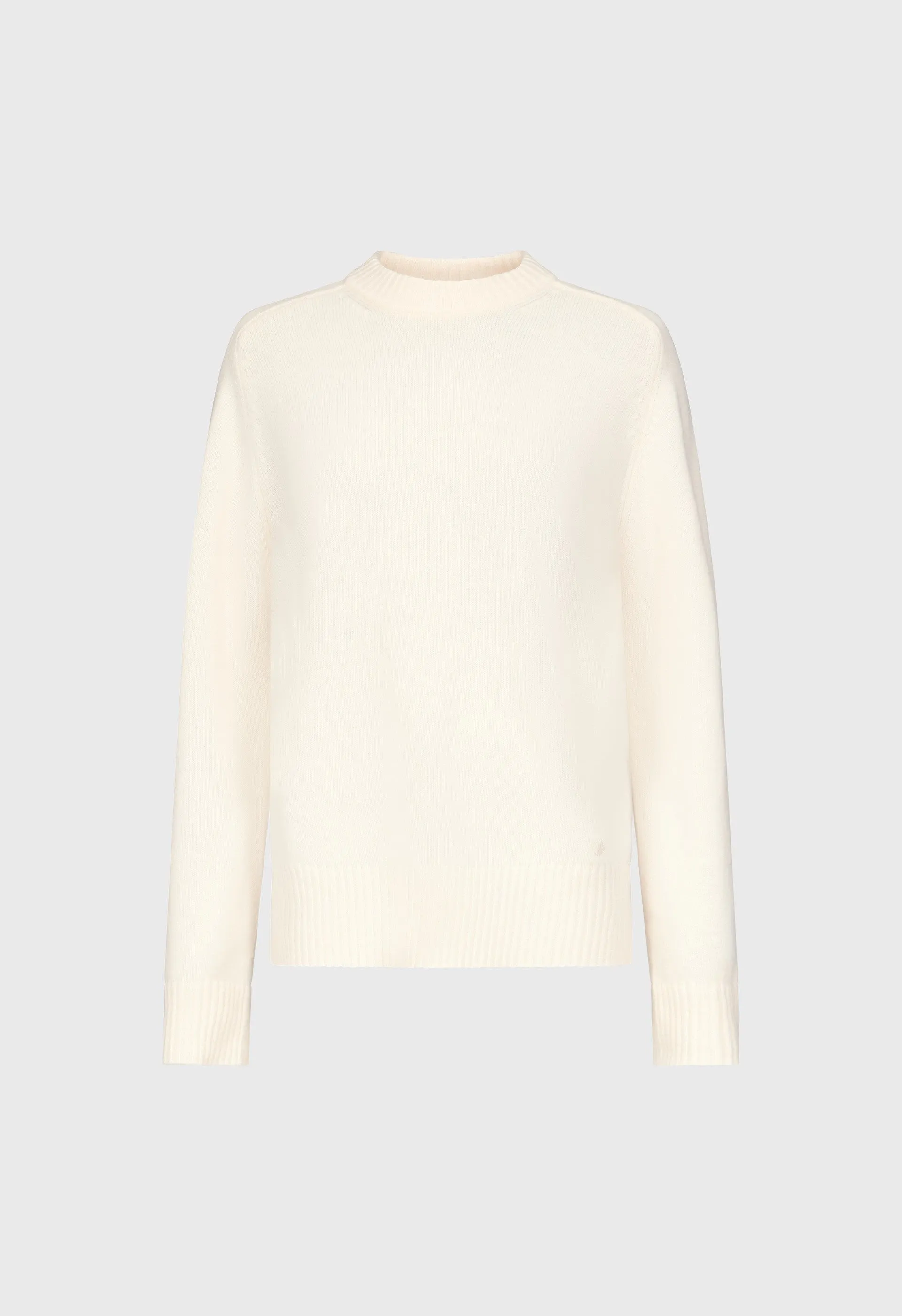 BALTRA LDS Cashmere sweater sold by Loulou De Saison product image thumbnail 2