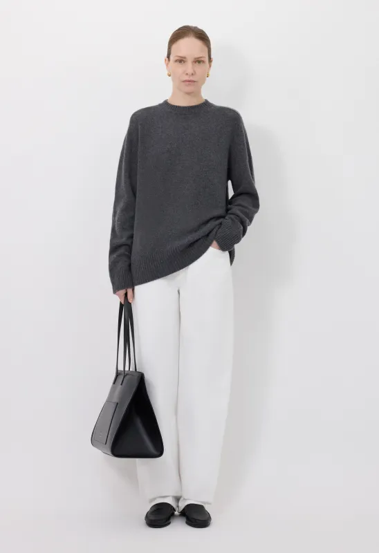 BALTRA LDS Cashmere sweater sold by Loulou De Saison